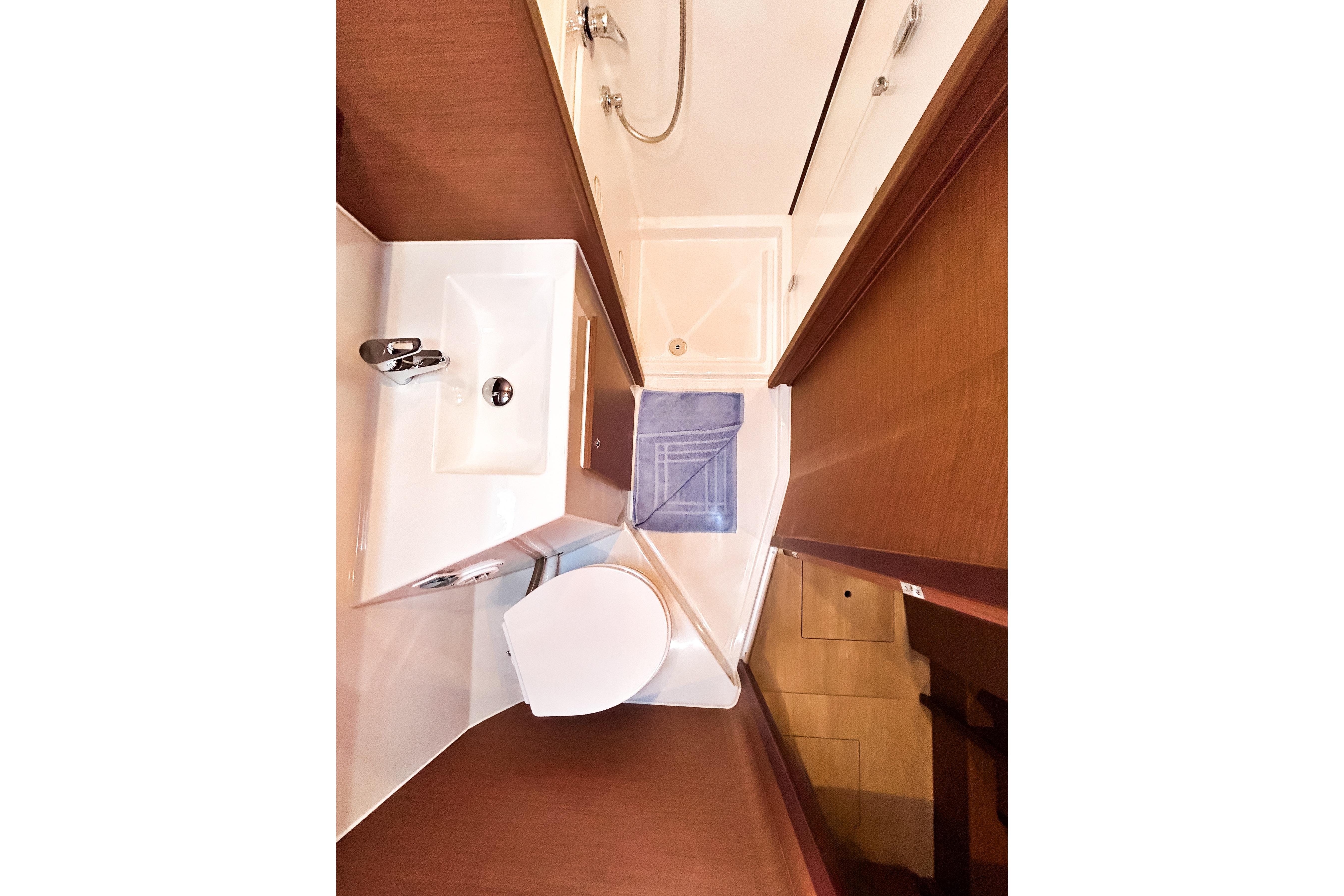 2023 Lagoon 42 en venta (photo 18)