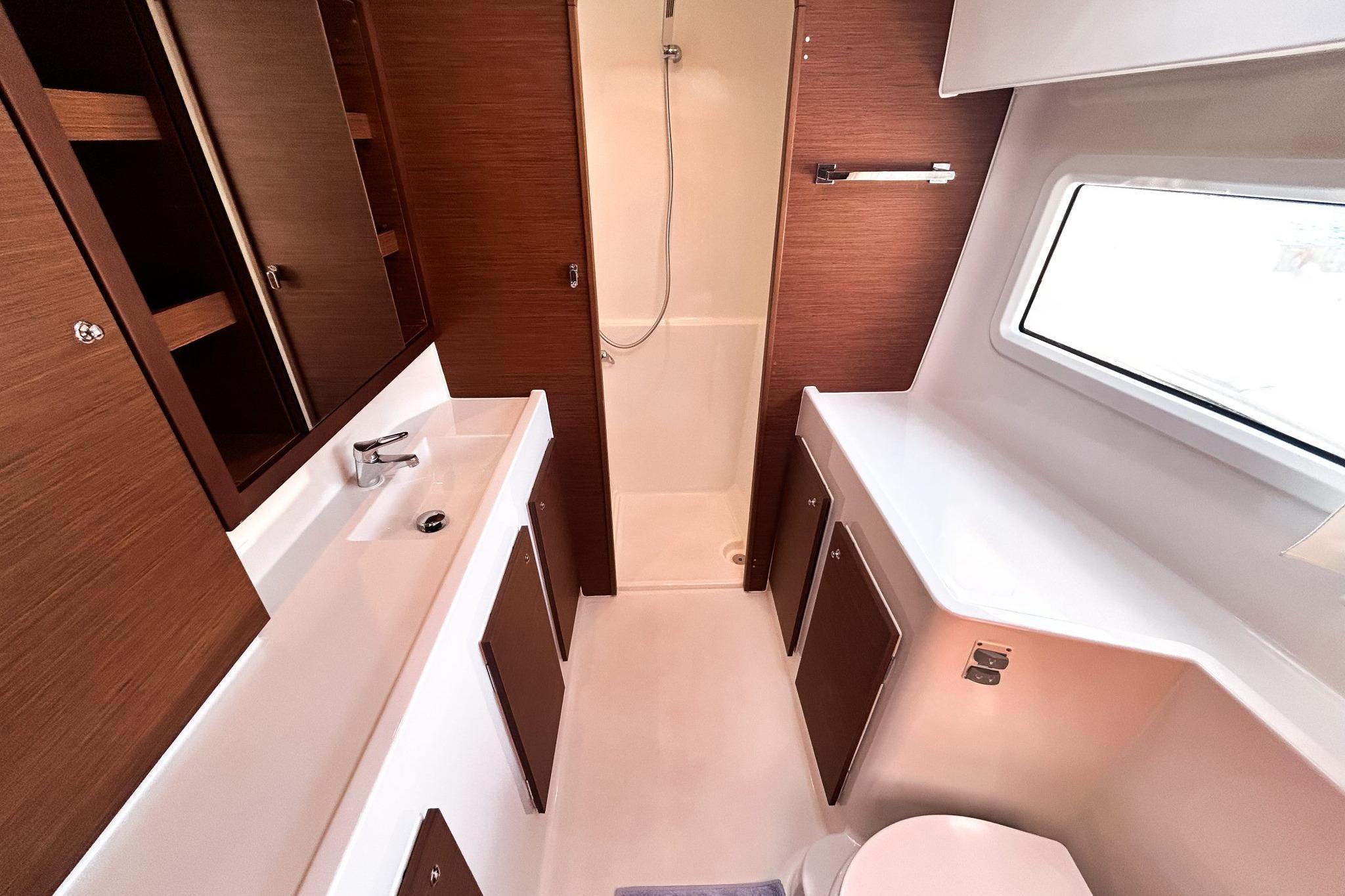 2023 Lagoon 42 en venta (photo 19)