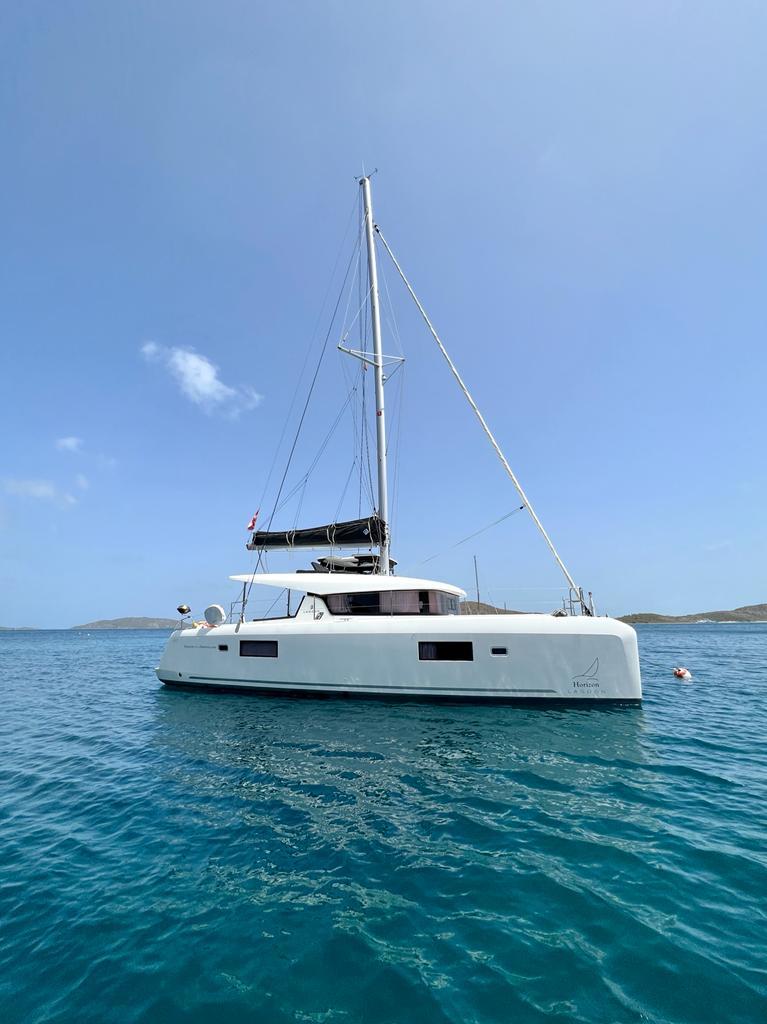 2020 Lagoon 42 in vendita (photo 2)