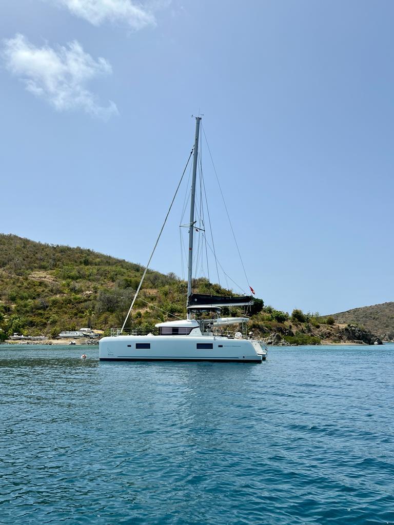 2020 Lagoon 42 in vendita (photo 3)