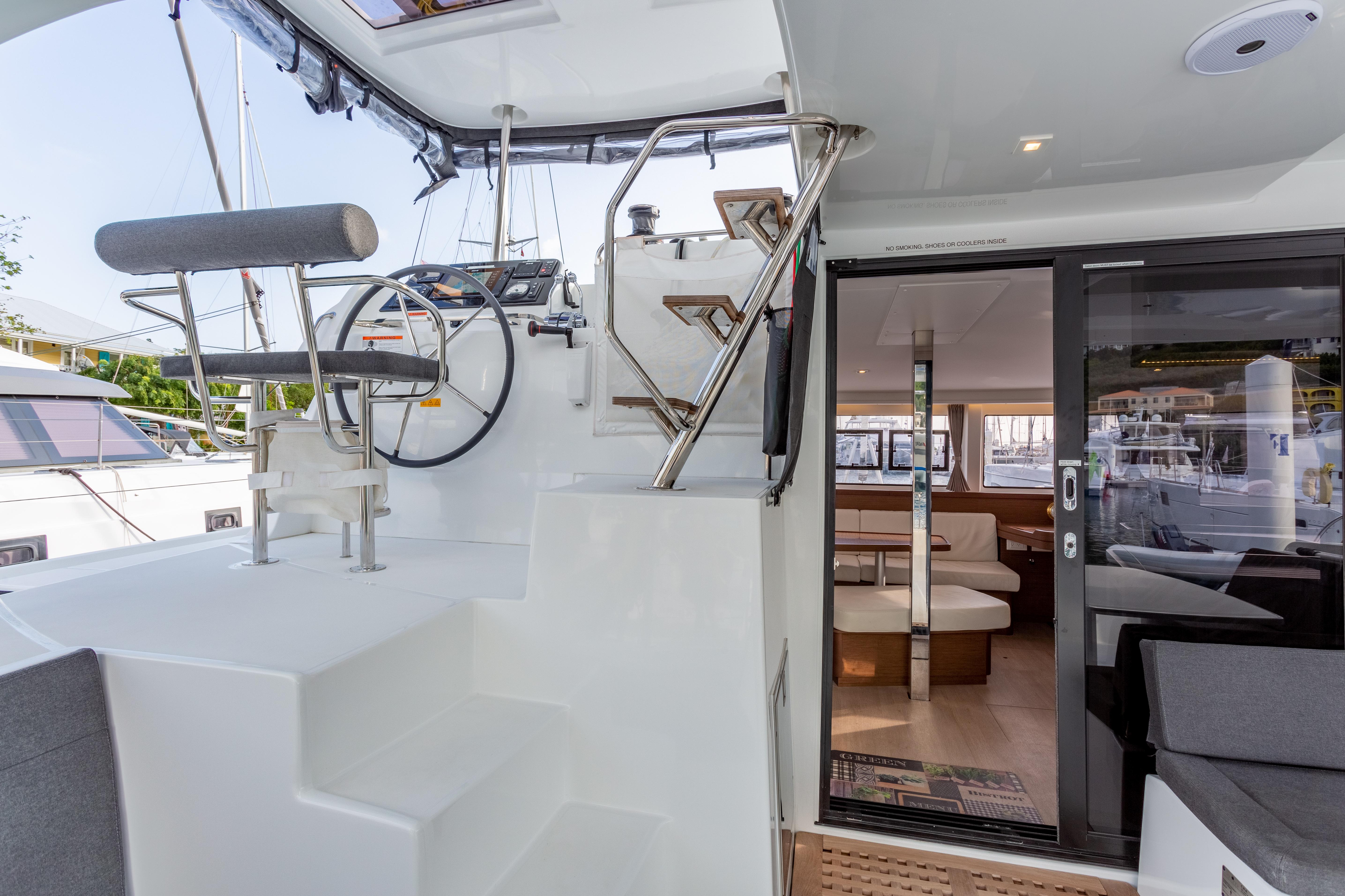 2020 Lagoon 42 in vendita (photo 7)