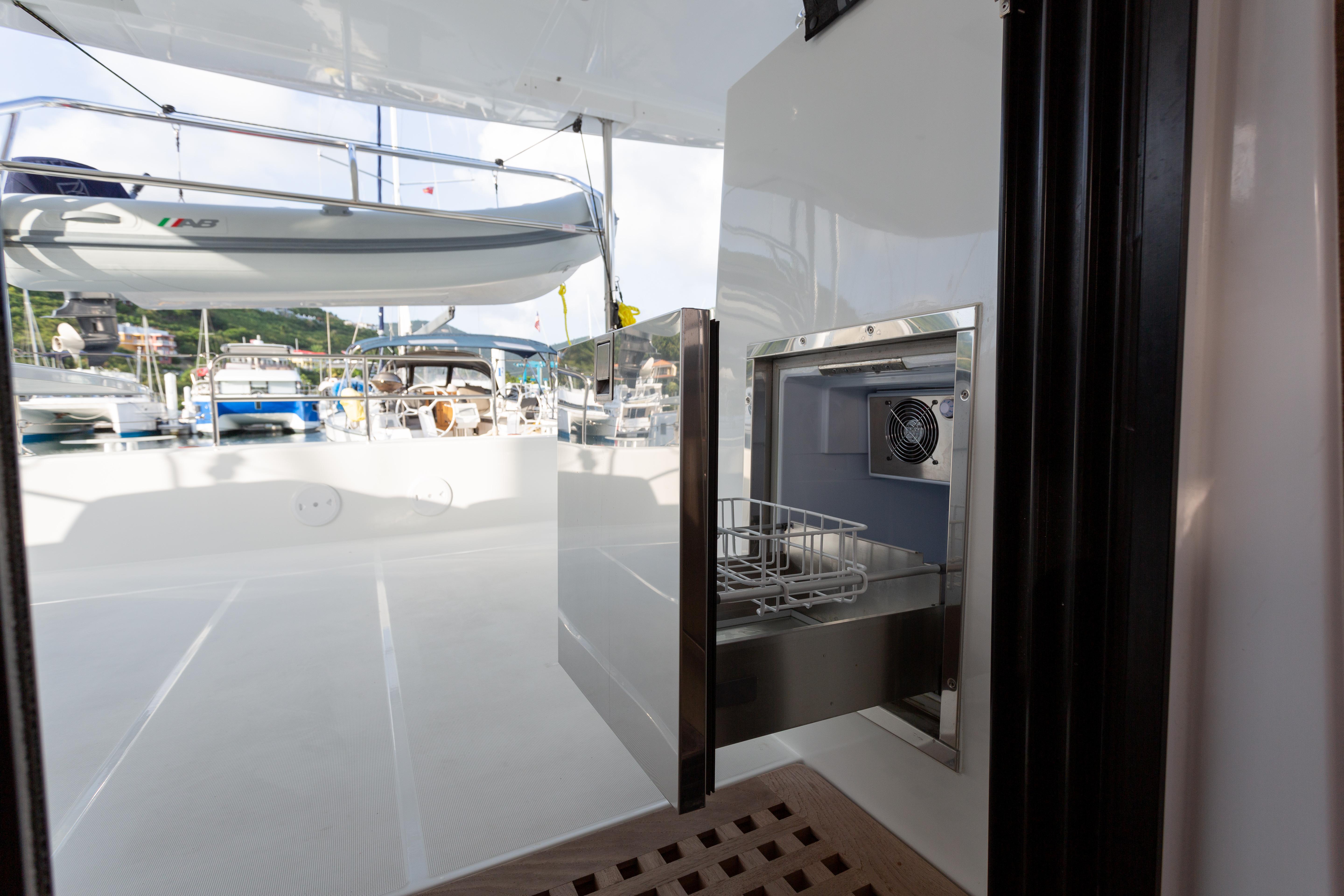 2020 Lagoon 42 in vendita (photo 8)