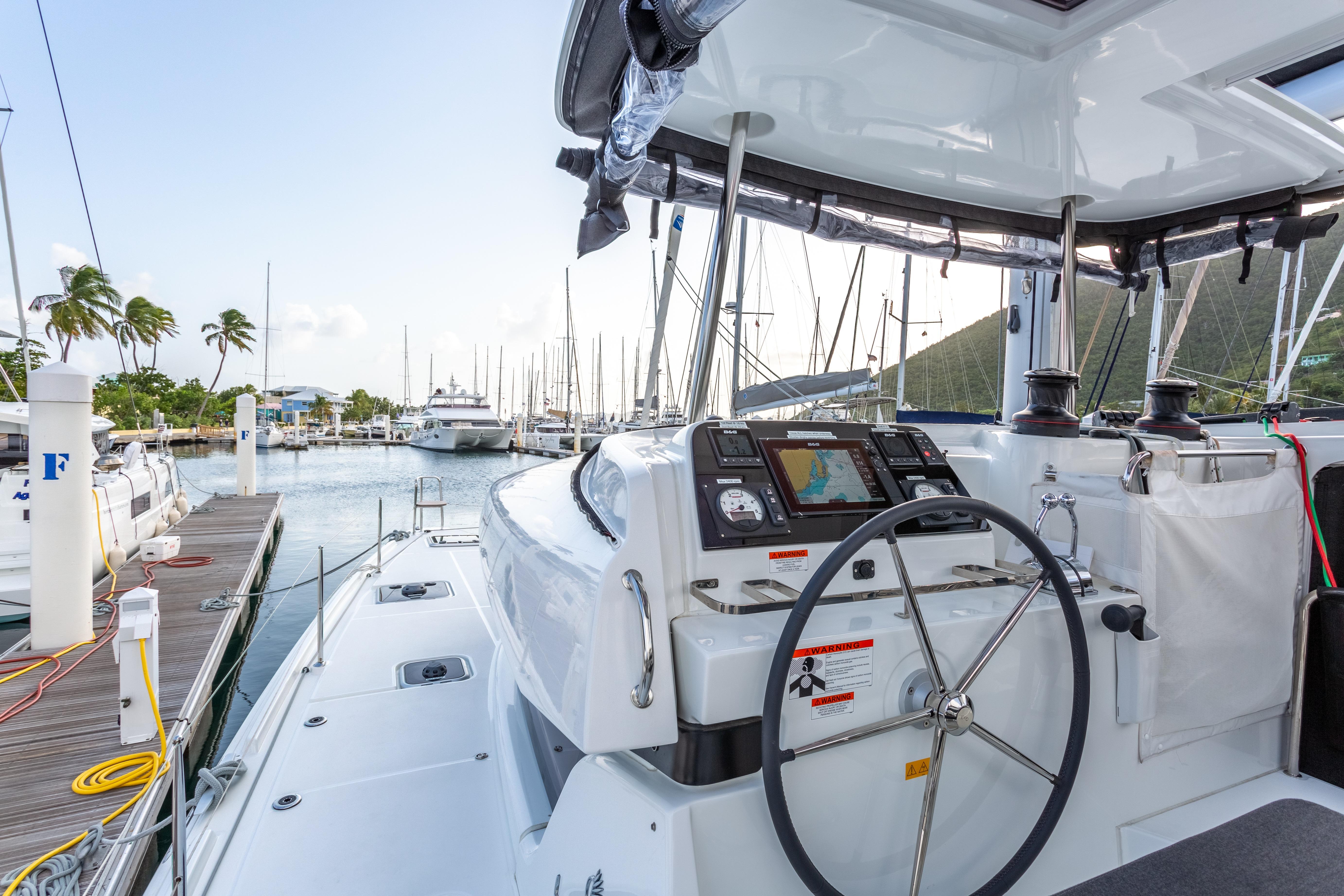 2020 Lagoon 42 in vendita (photo 9)