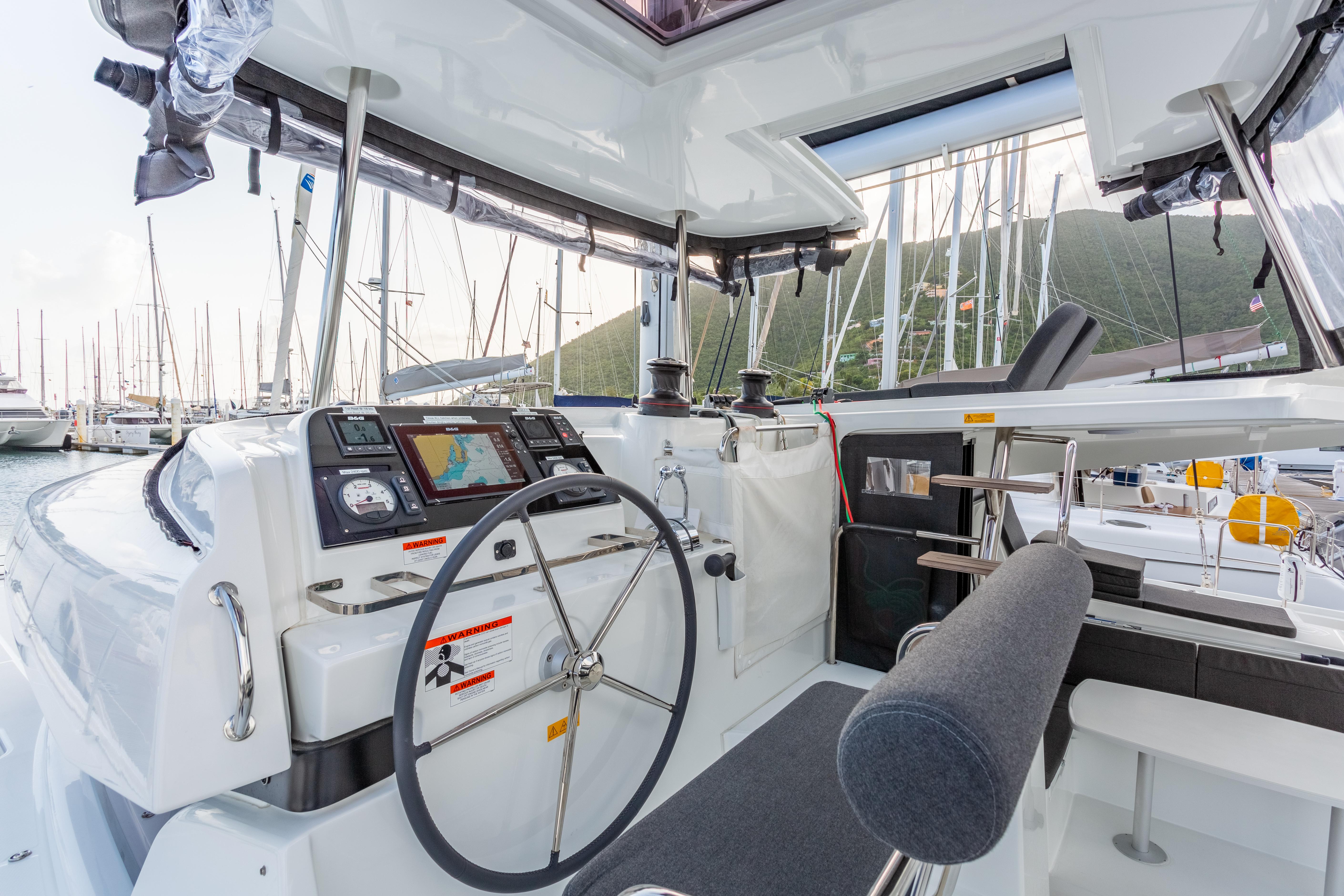 2020 Lagoon 42 in vendita (photo 10)