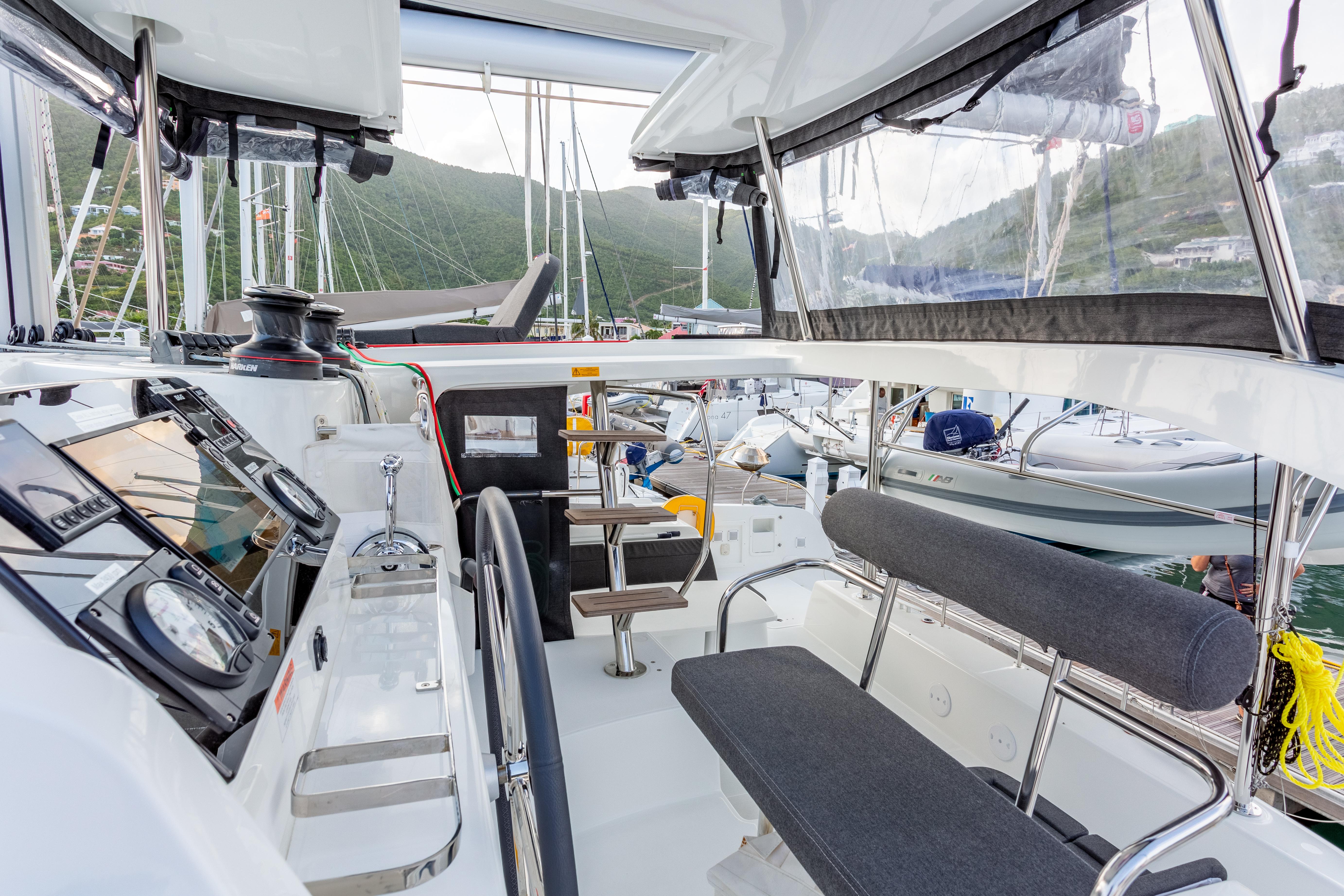 2020 Lagoon 42 in vendita (photo 11)