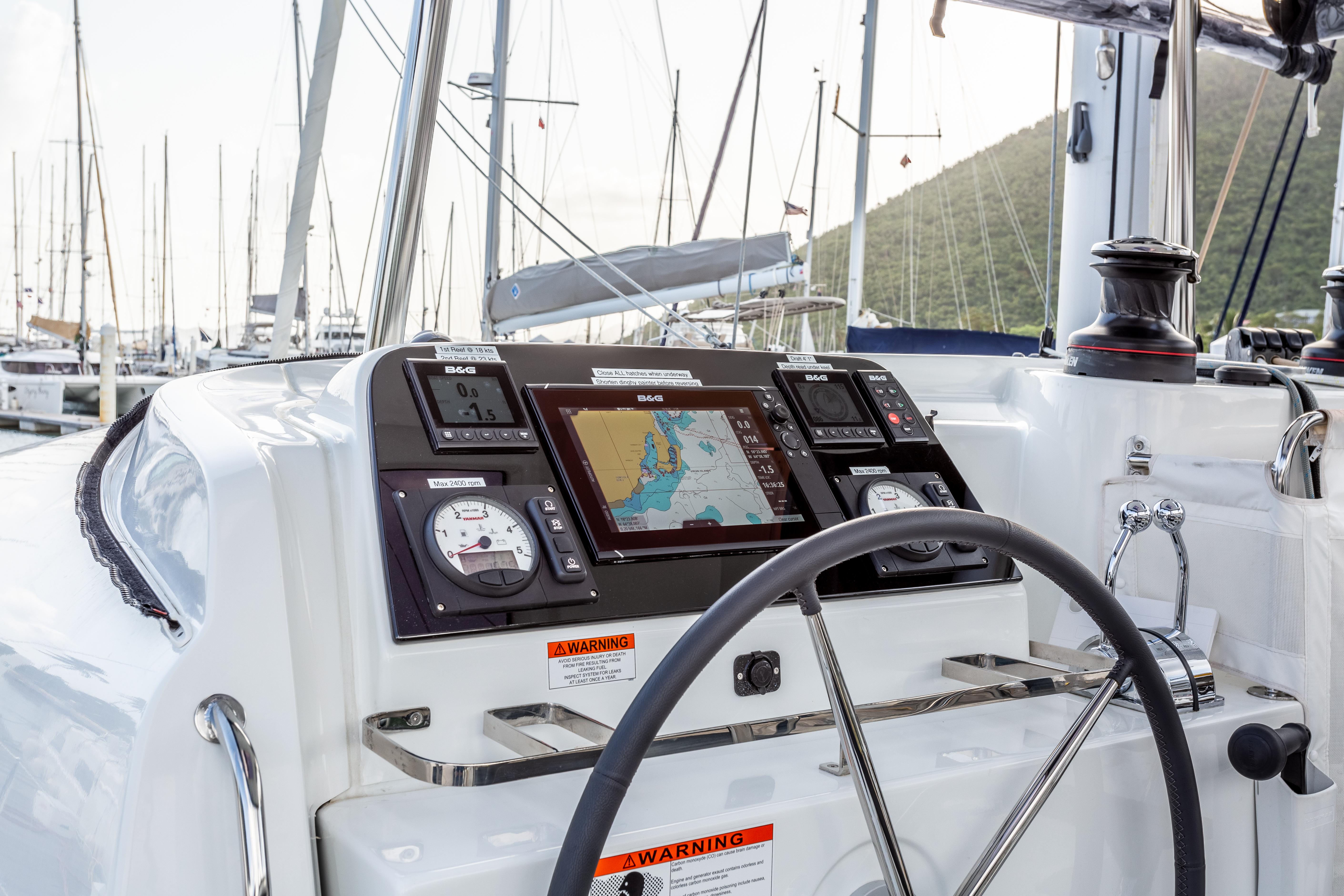 2020 Lagoon 42 in vendita (photo 12)