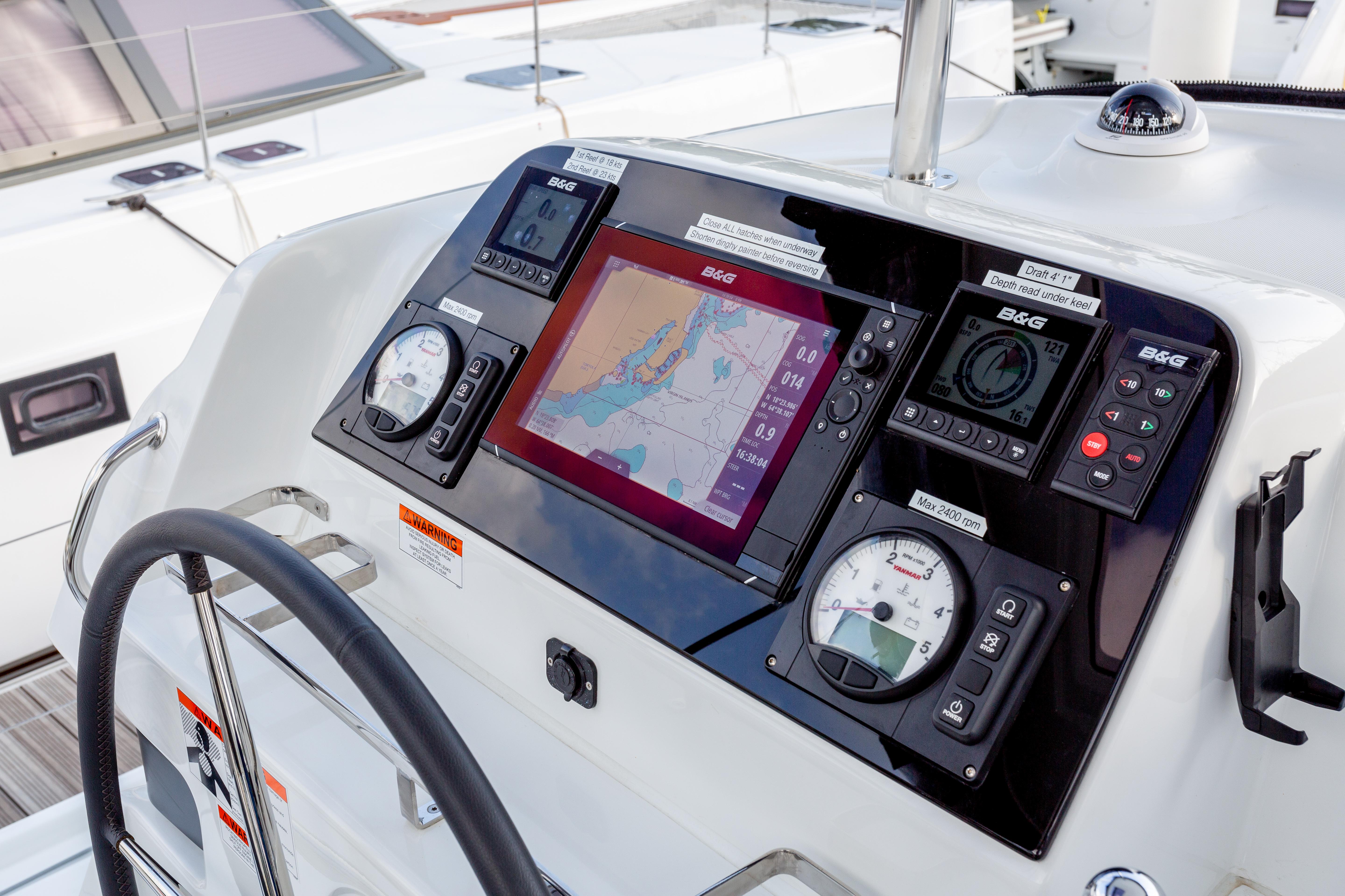 2020 Lagoon 42 in vendita (photo 13)