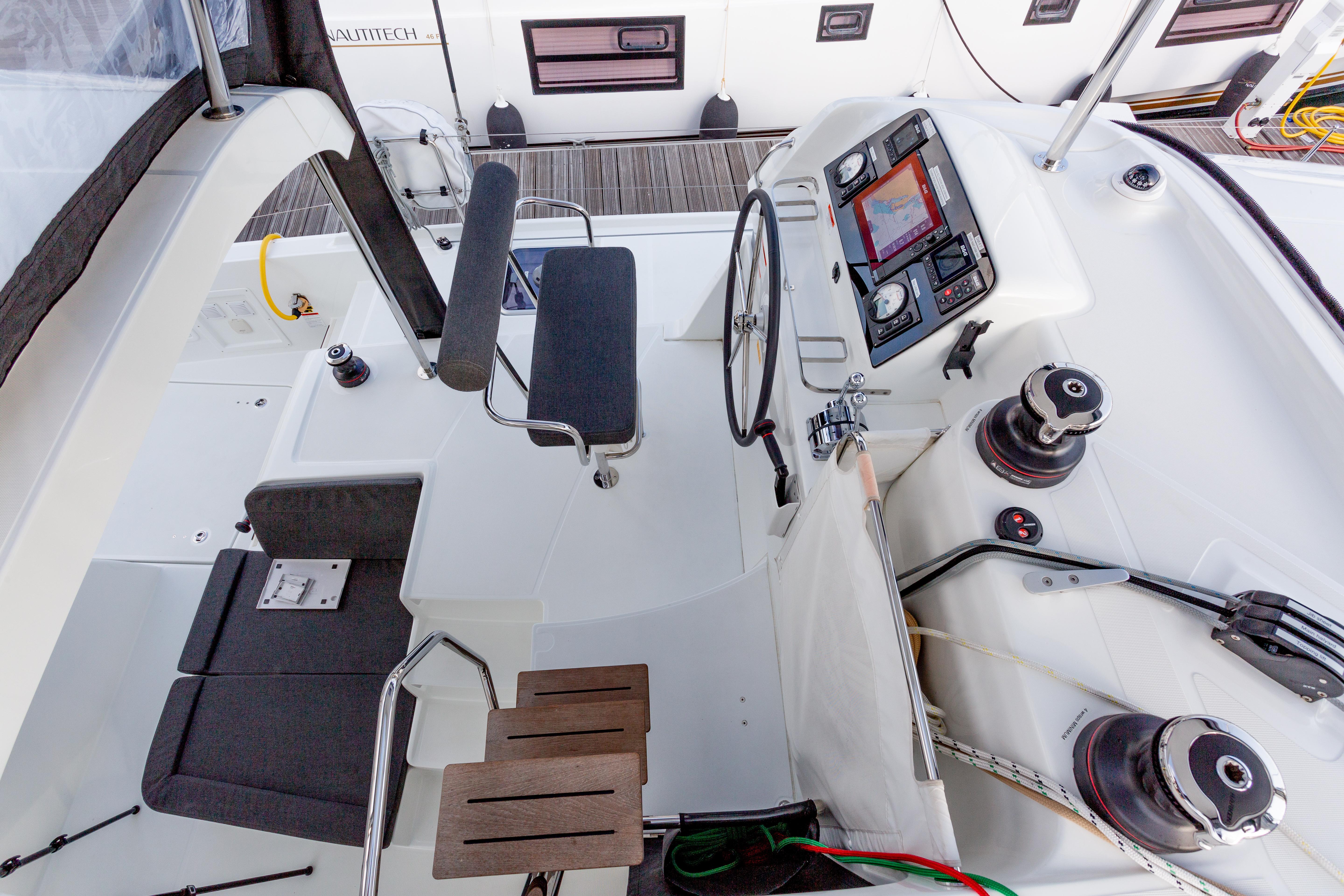 2020 Lagoon 42 in vendita (photo 14)