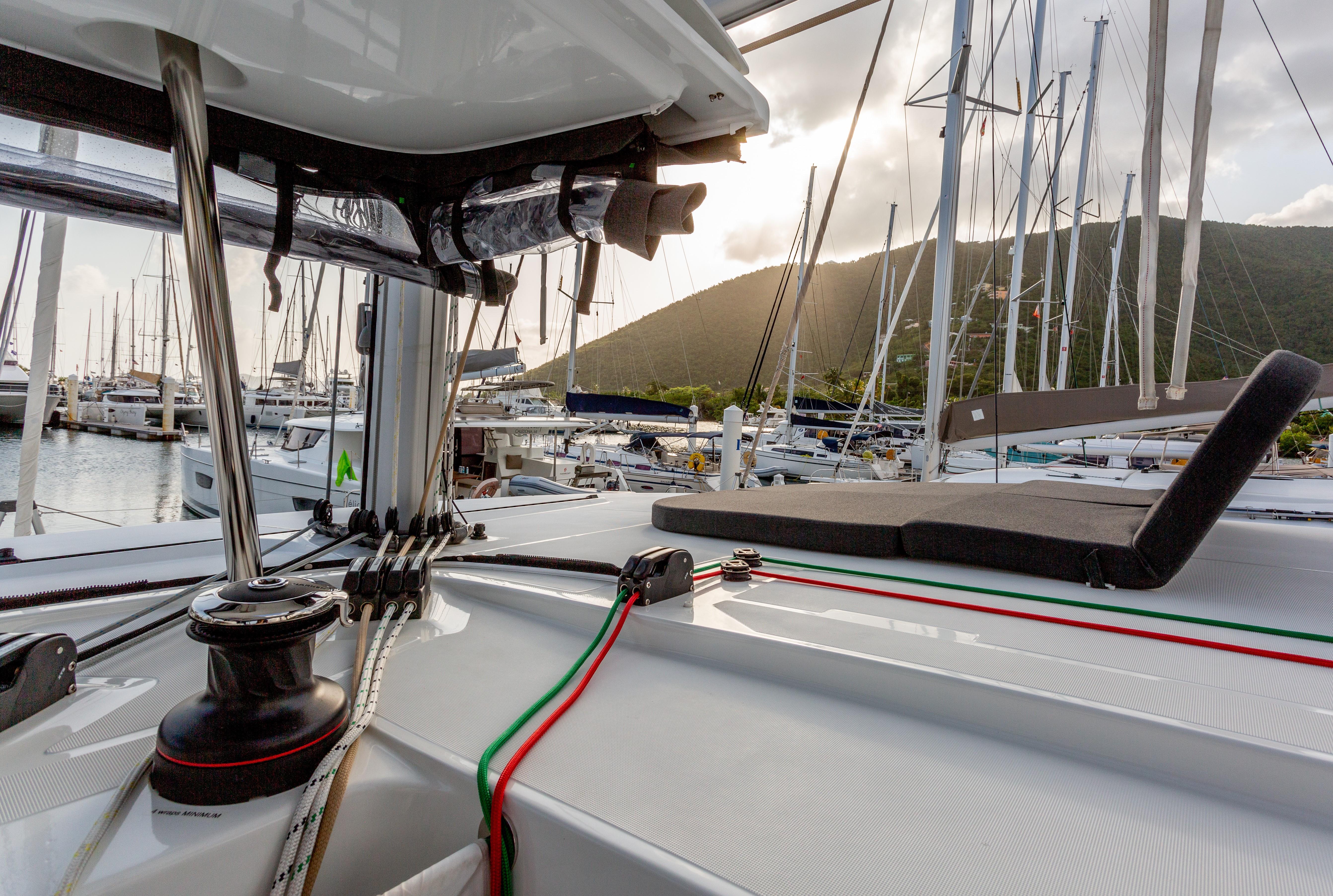 2020 Lagoon 42 in vendita (photo 15)