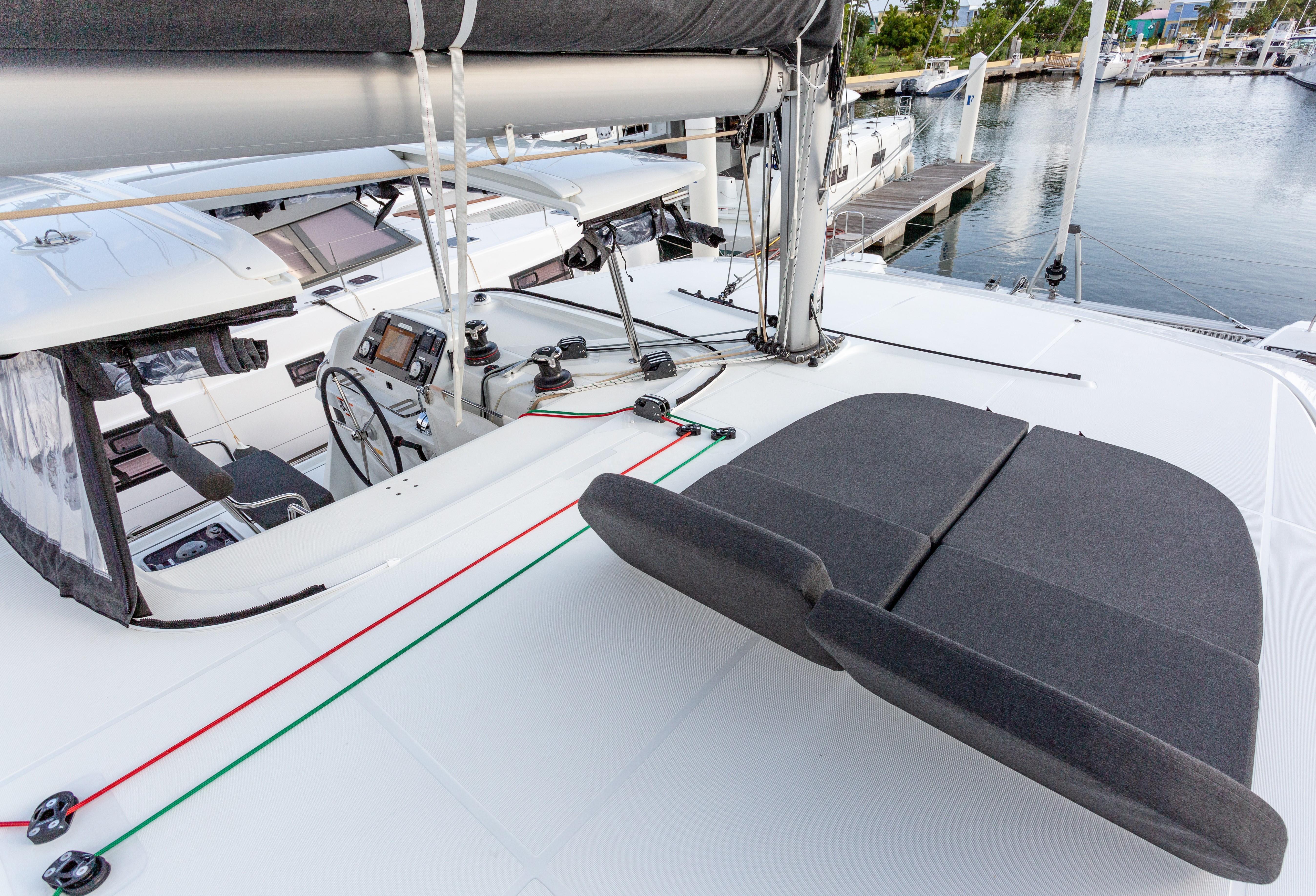 2020 Lagoon 42 in vendita (photo 16)