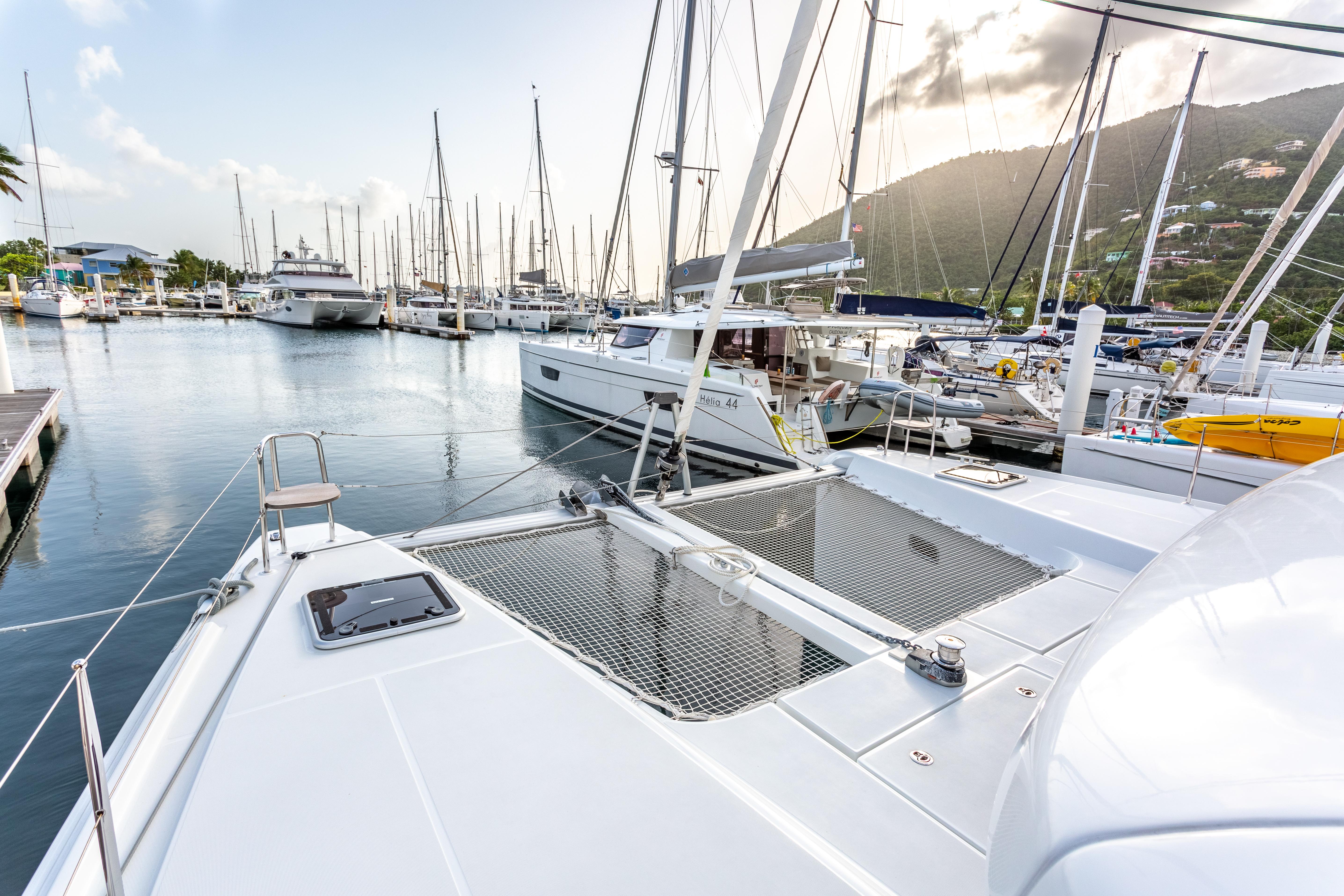 2020 Lagoon 42 in vendita (photo 17)