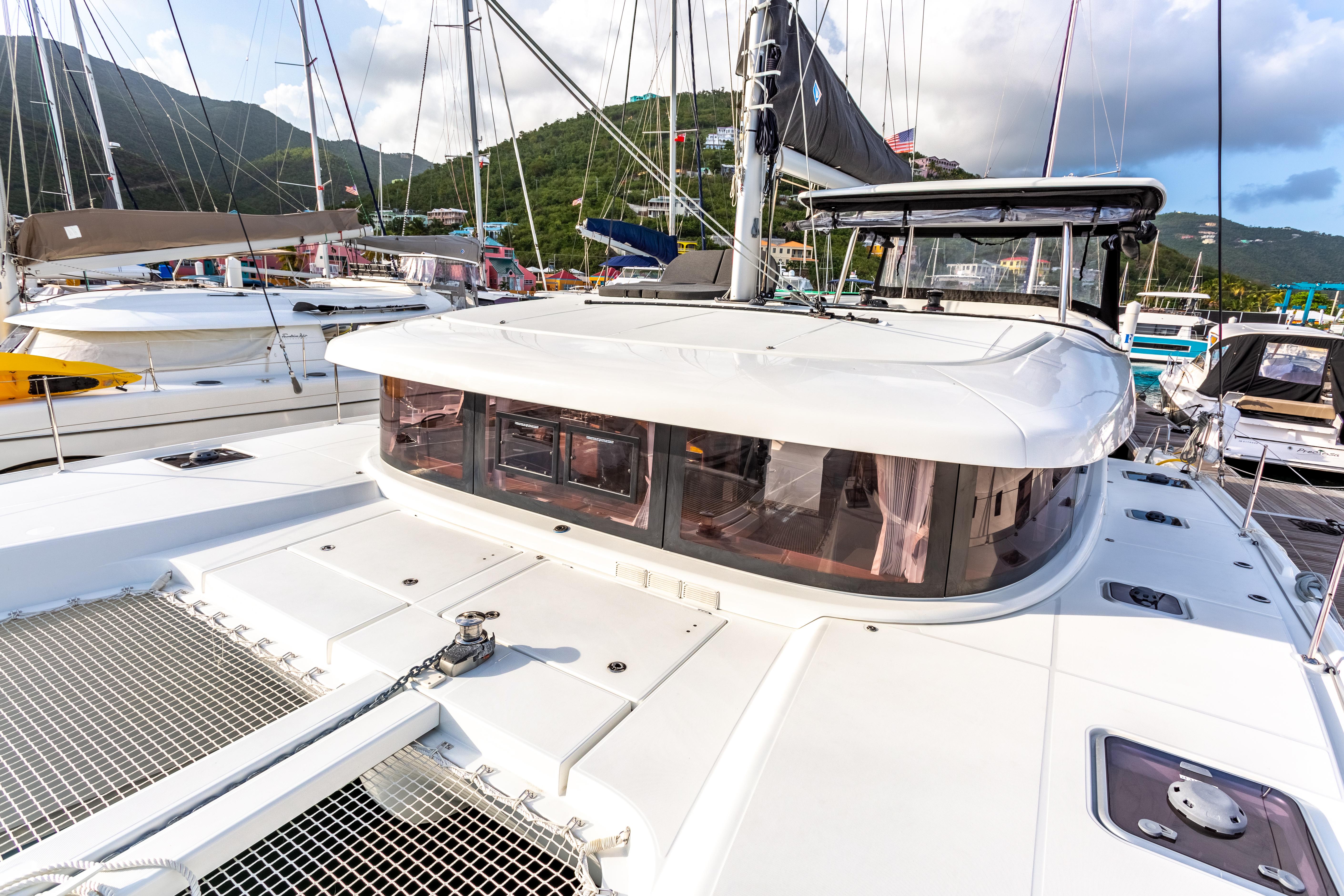 2020 Lagoon 42 in vendita (photo 18)