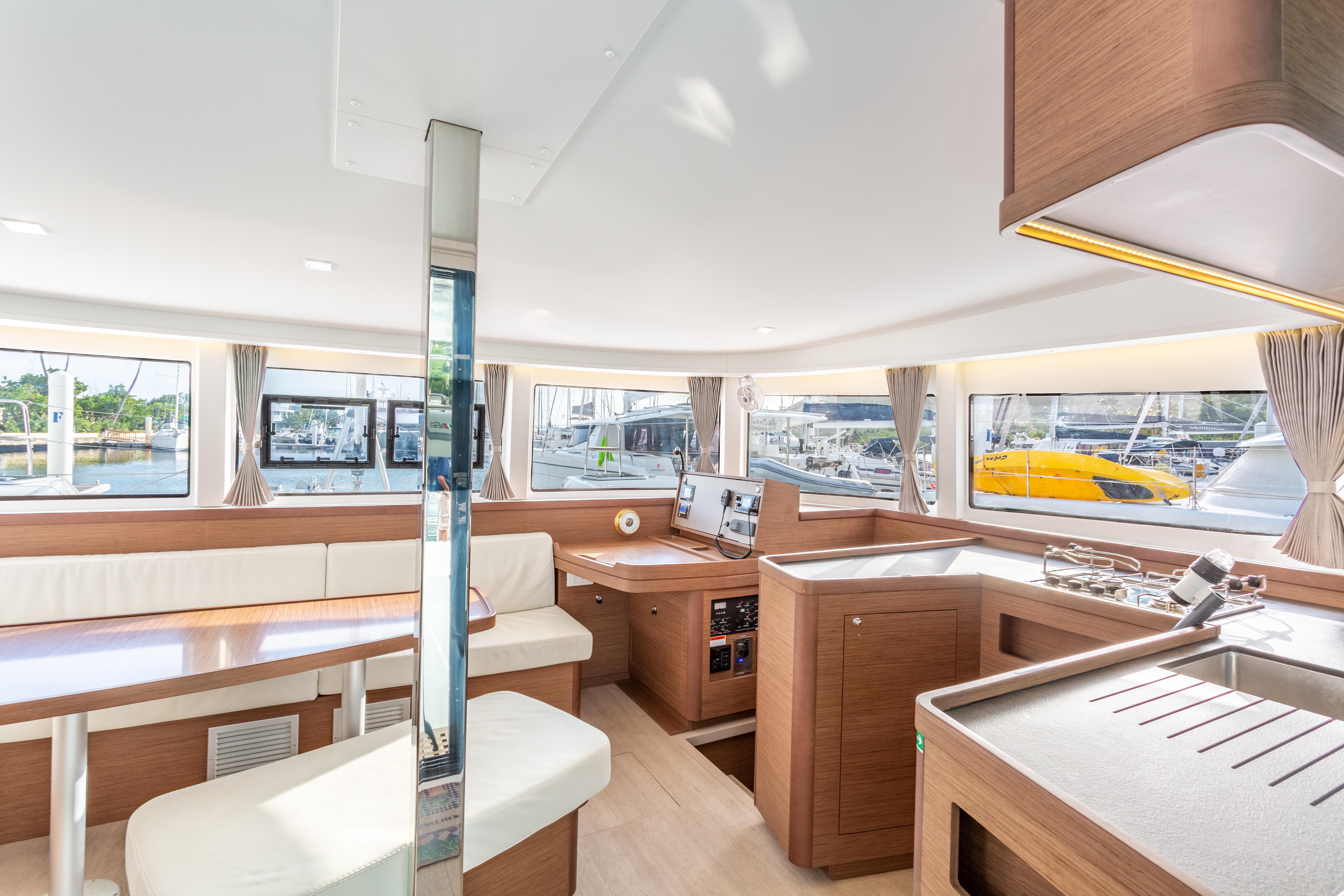 2020 Lagoon 42 in vendita (photo 19)