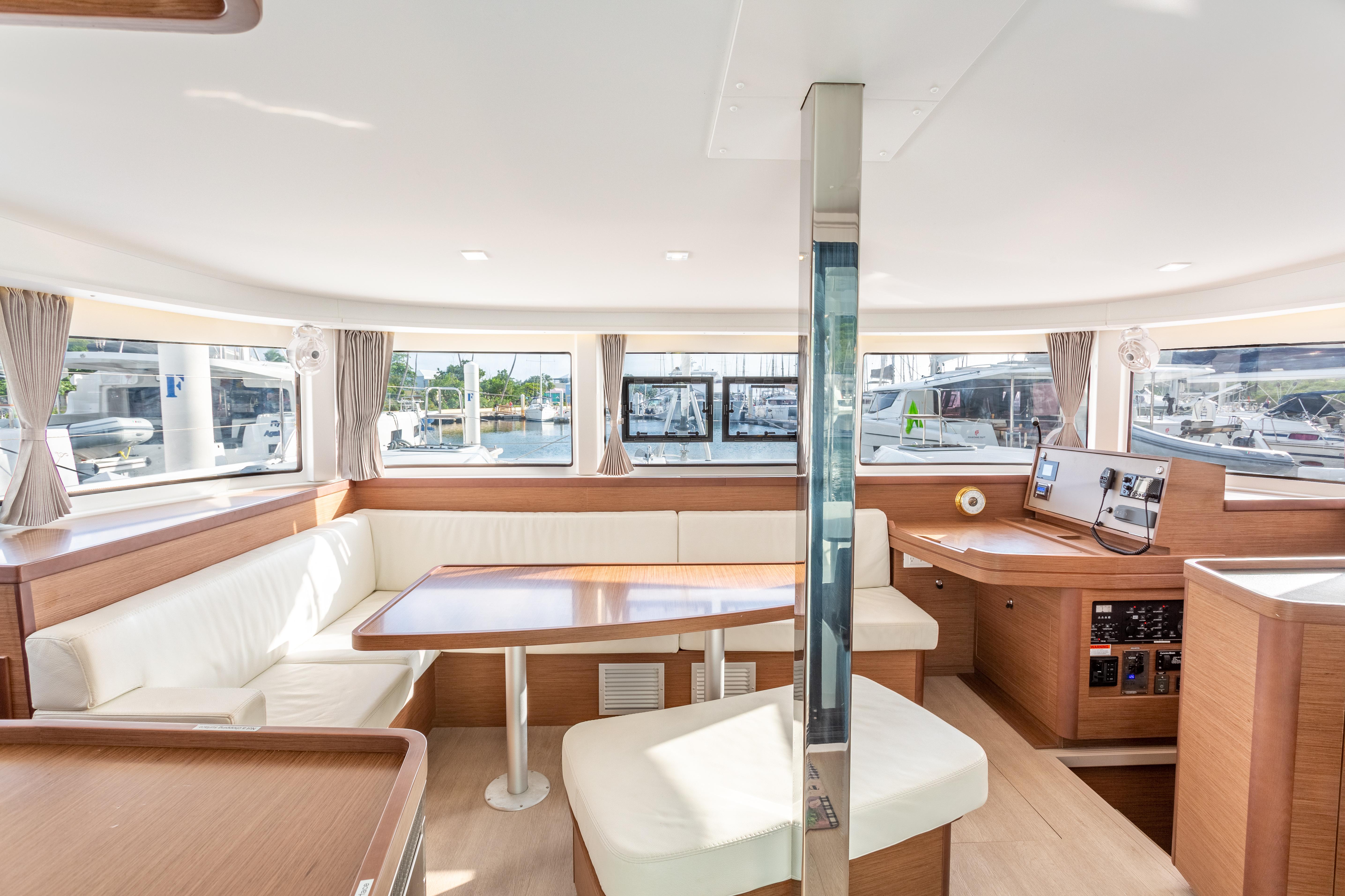 2020 Lagoon 42 in vendita (photo 20)