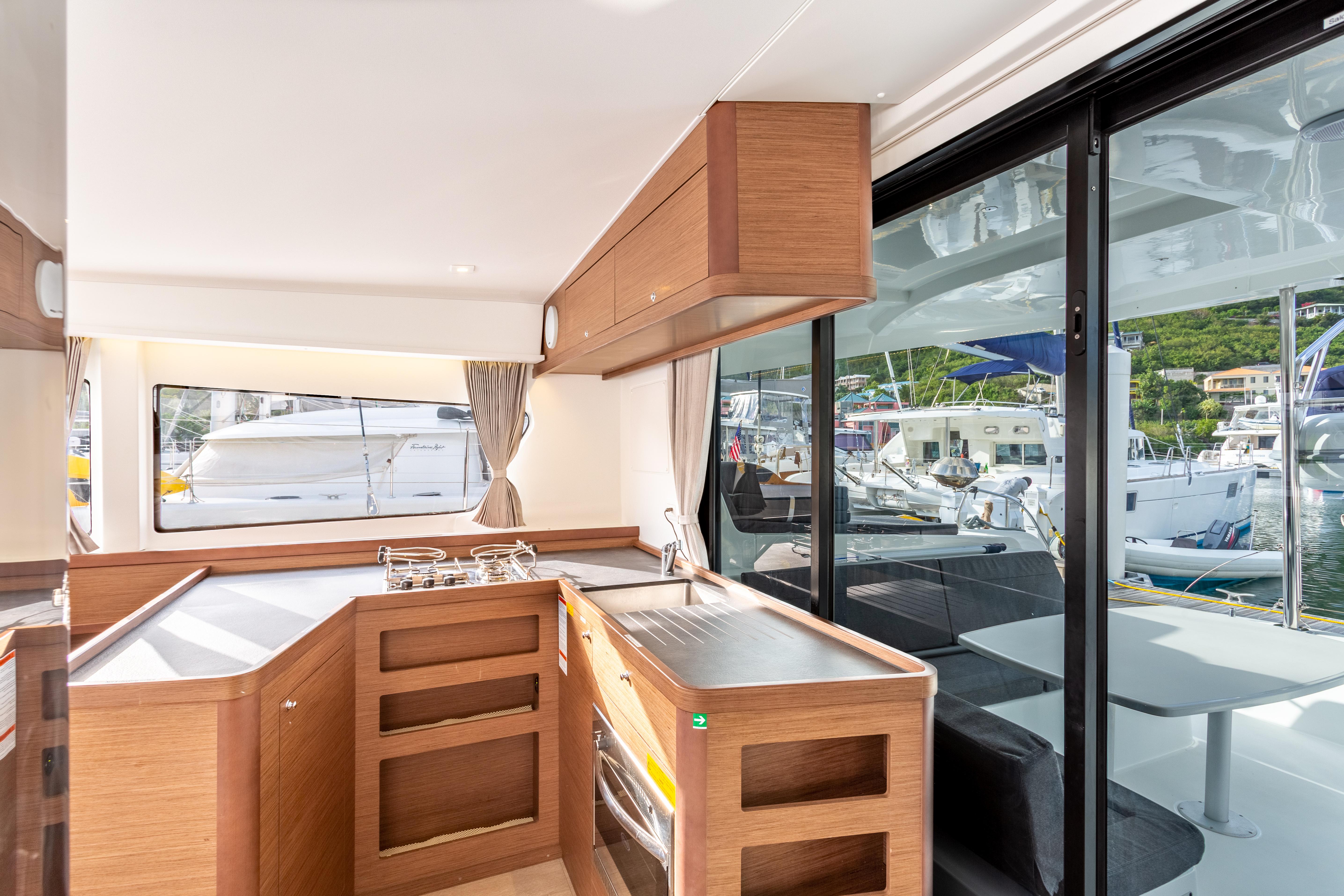 2020 Lagoon 42 in vendita (photo 21)