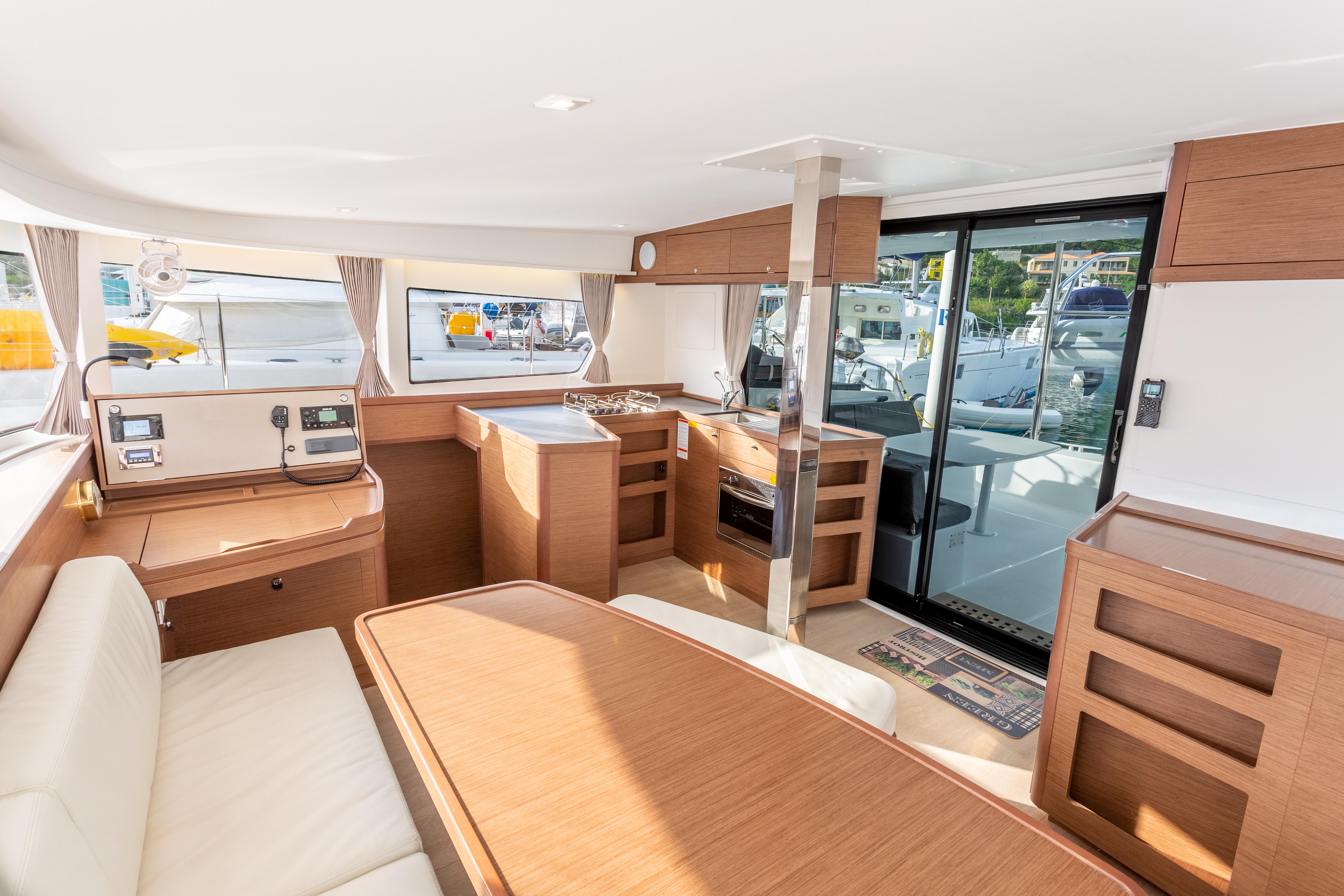 2020 Lagoon 42 in vendita (photo 22)