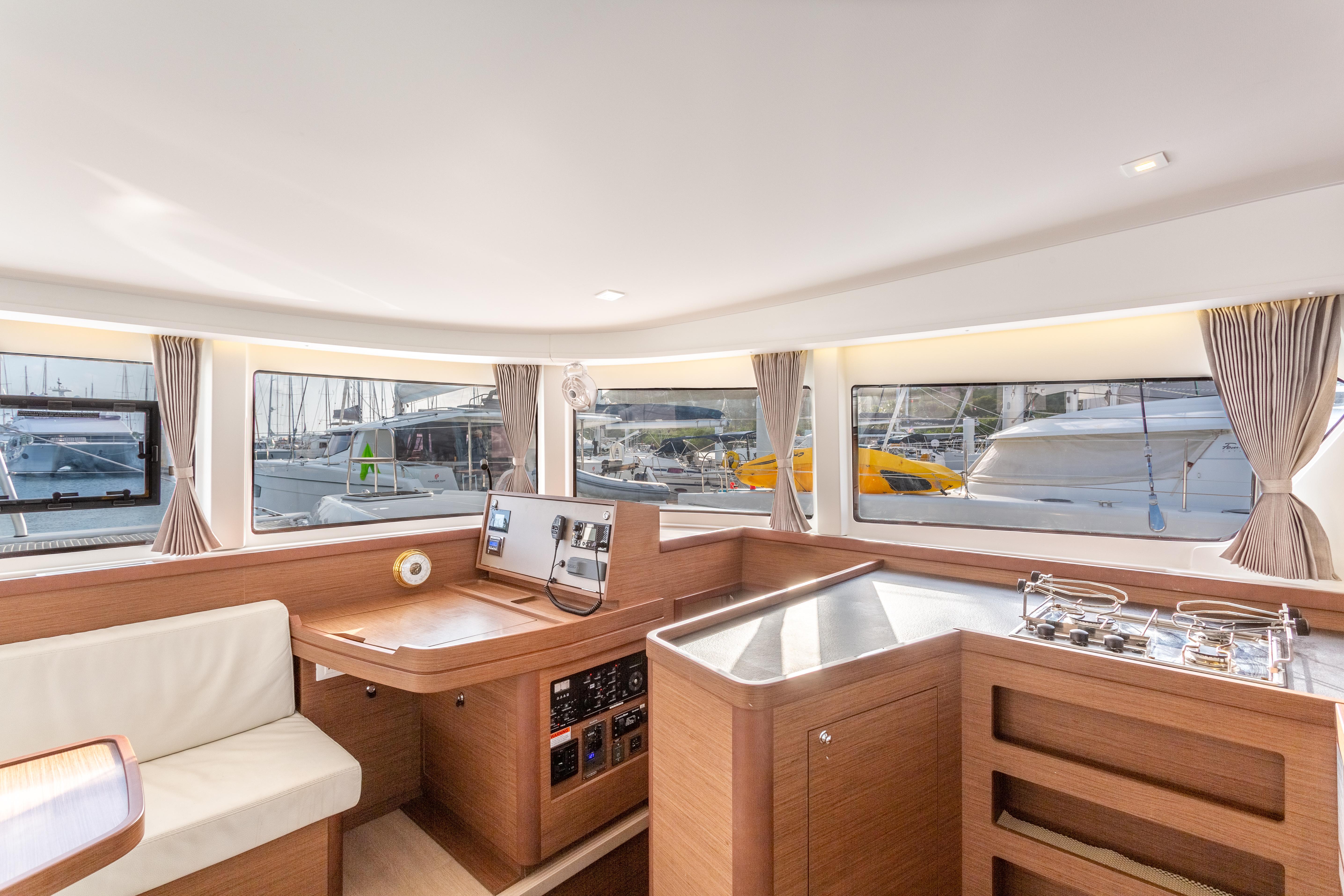 2020 Lagoon 42 in vendita (photo 23)