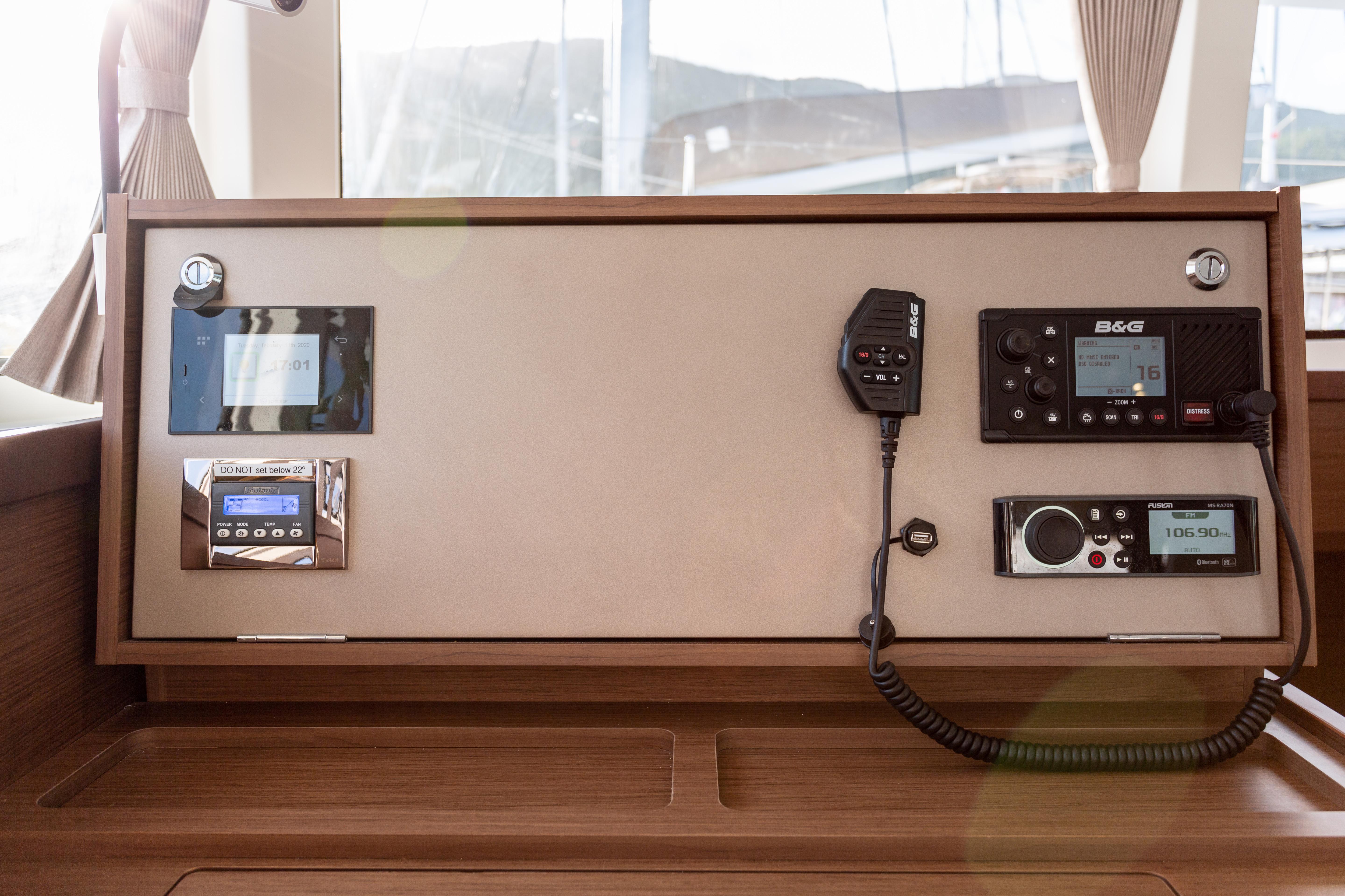 2020 Lagoon 42 in vendita (photo 27)