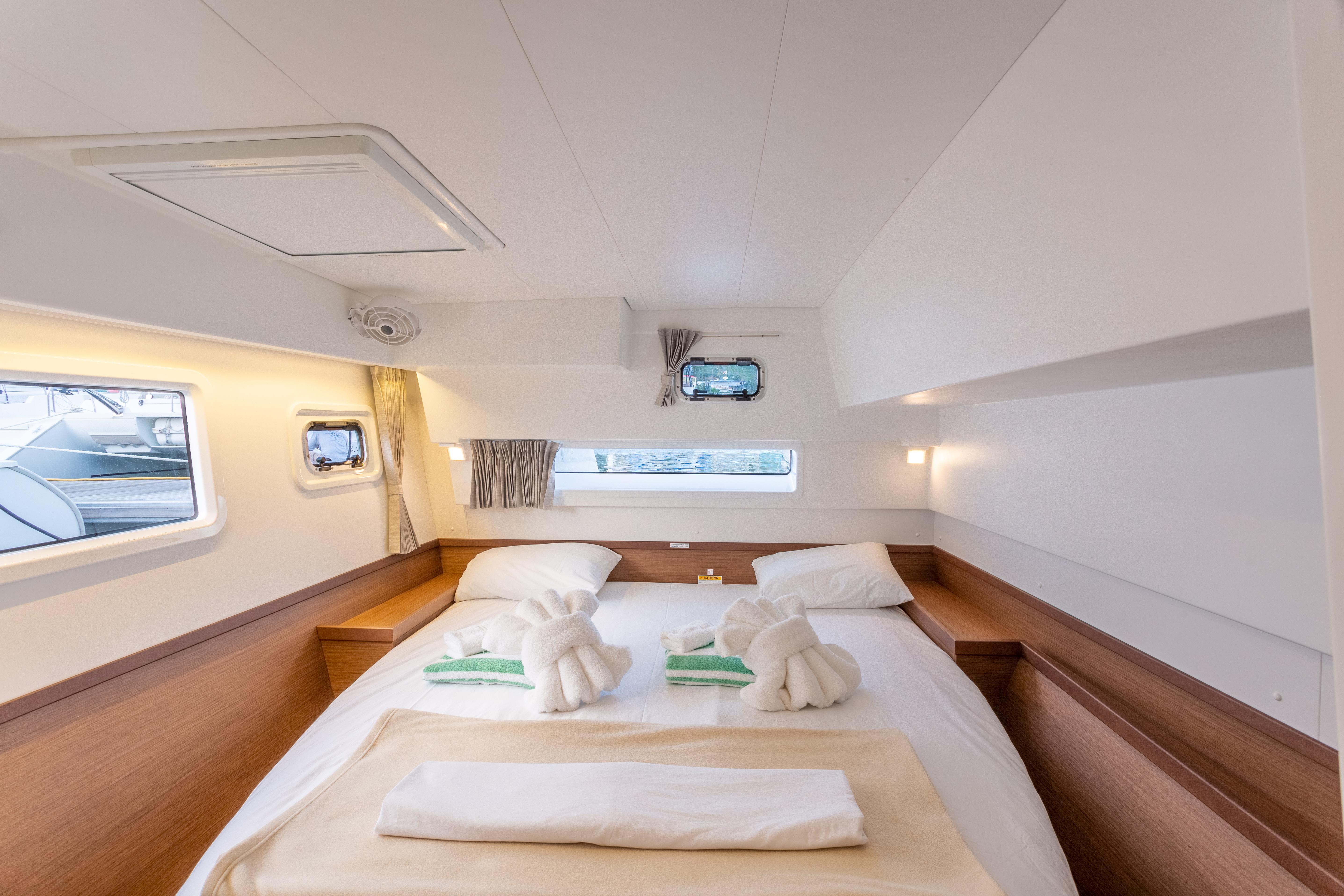 2020 Lagoon 42 in vendita (photo 32)