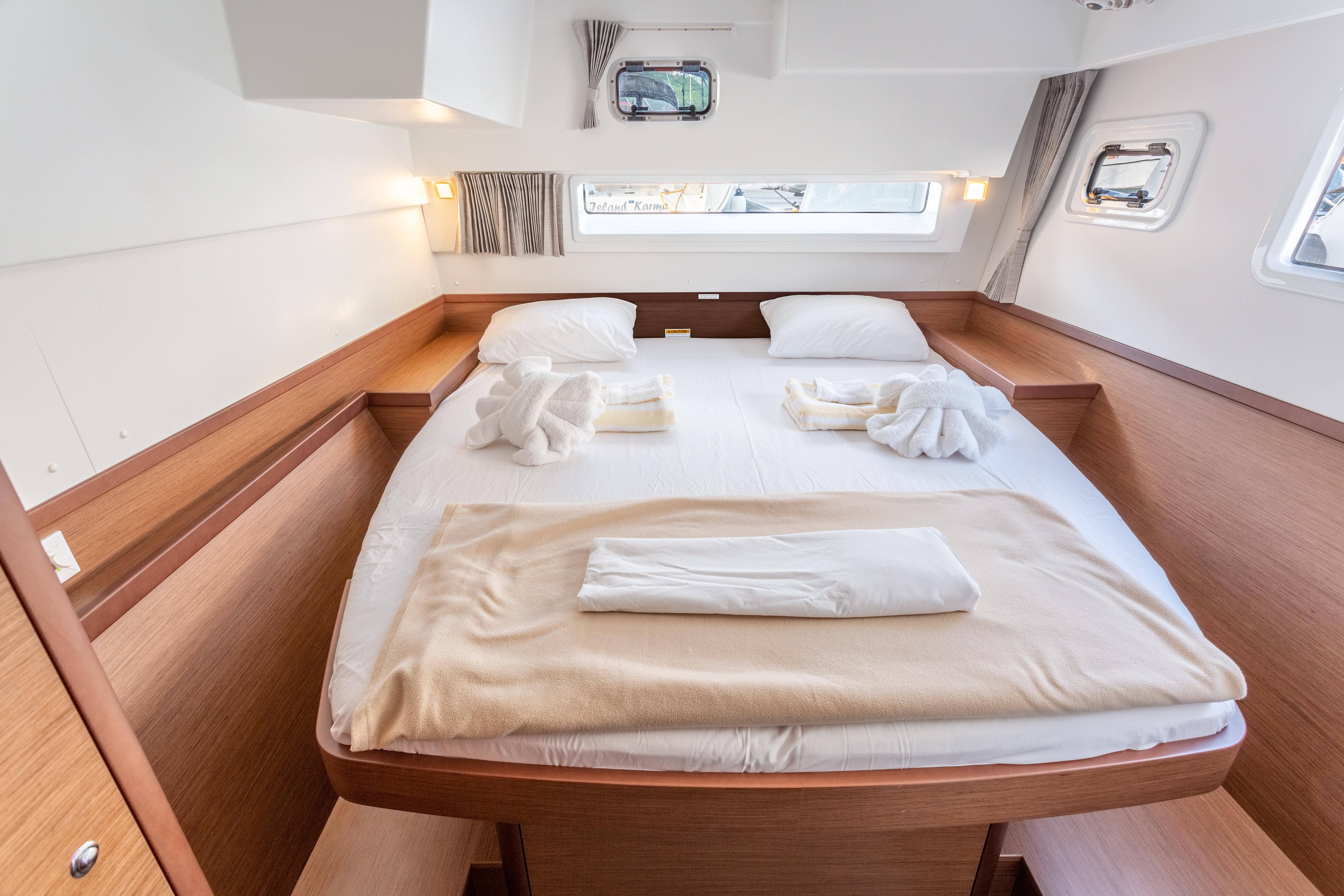 2020 Lagoon 42 in vendita (photo 38)