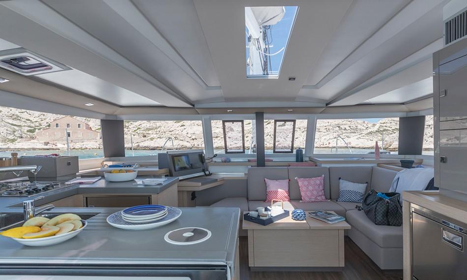 2019 Fountaine Pajot Astrea 42 zu verkaufen (photo 6)