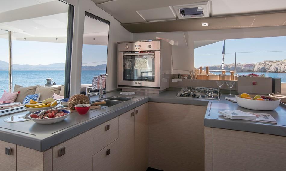 2019 Fountaine Pajot Astrea 42 zu verkaufen (photo 7)