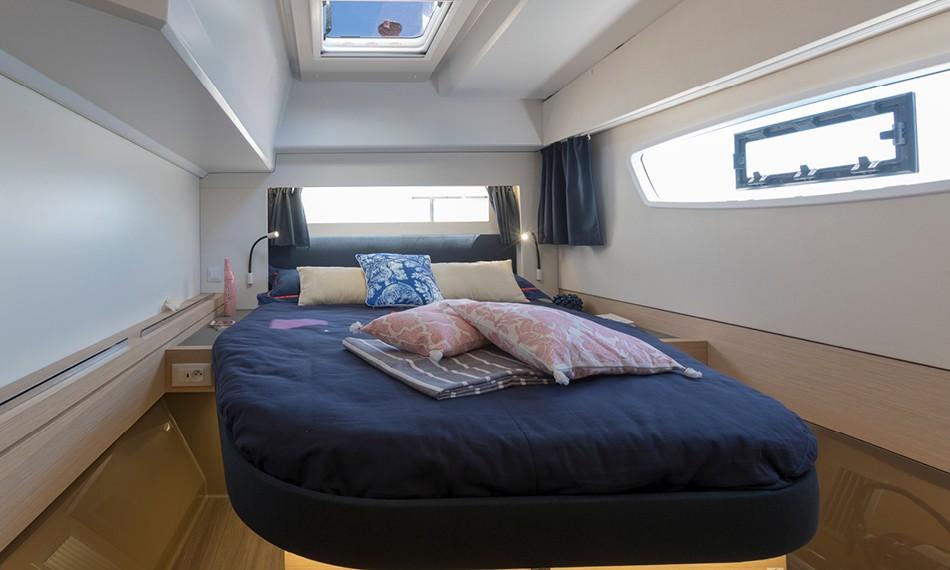 2019 Fountaine Pajot Astrea 42 zu verkaufen (photo 13)