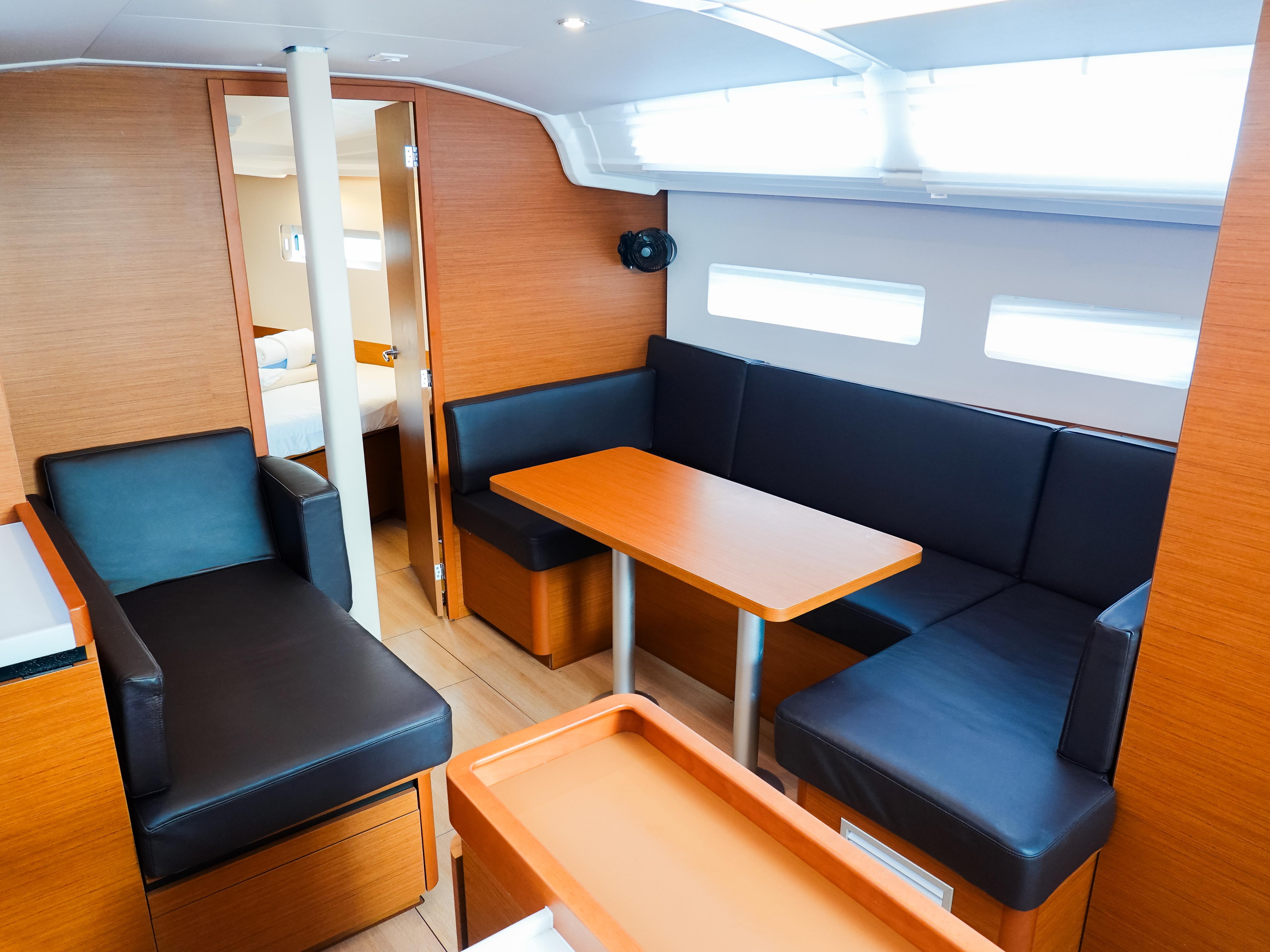 2024 Jeanneau Sun Odyssey 410 à vendre (photo 13)
