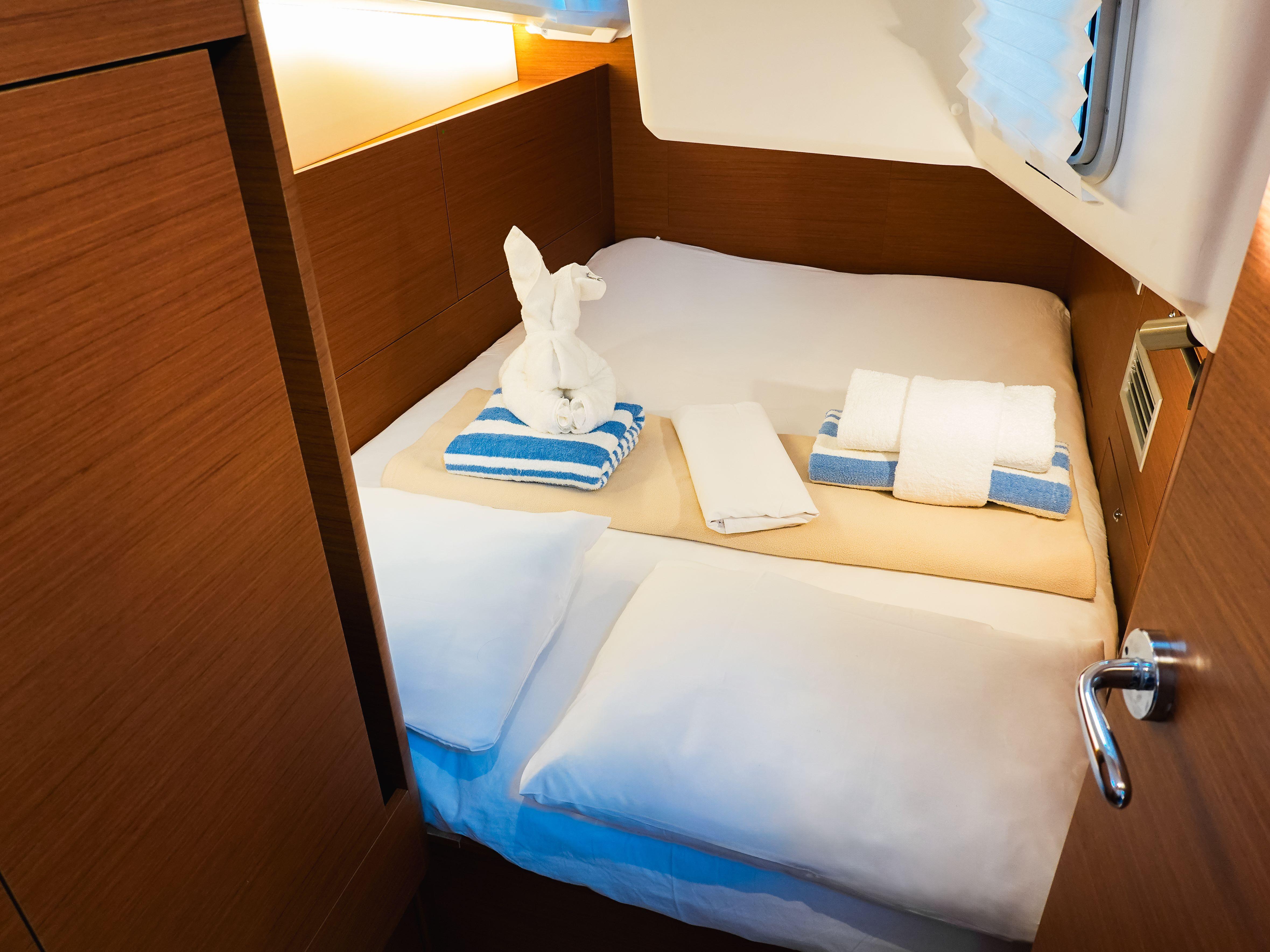 2024 Jeanneau Sun Odyssey 410 à vendre (photo 16)