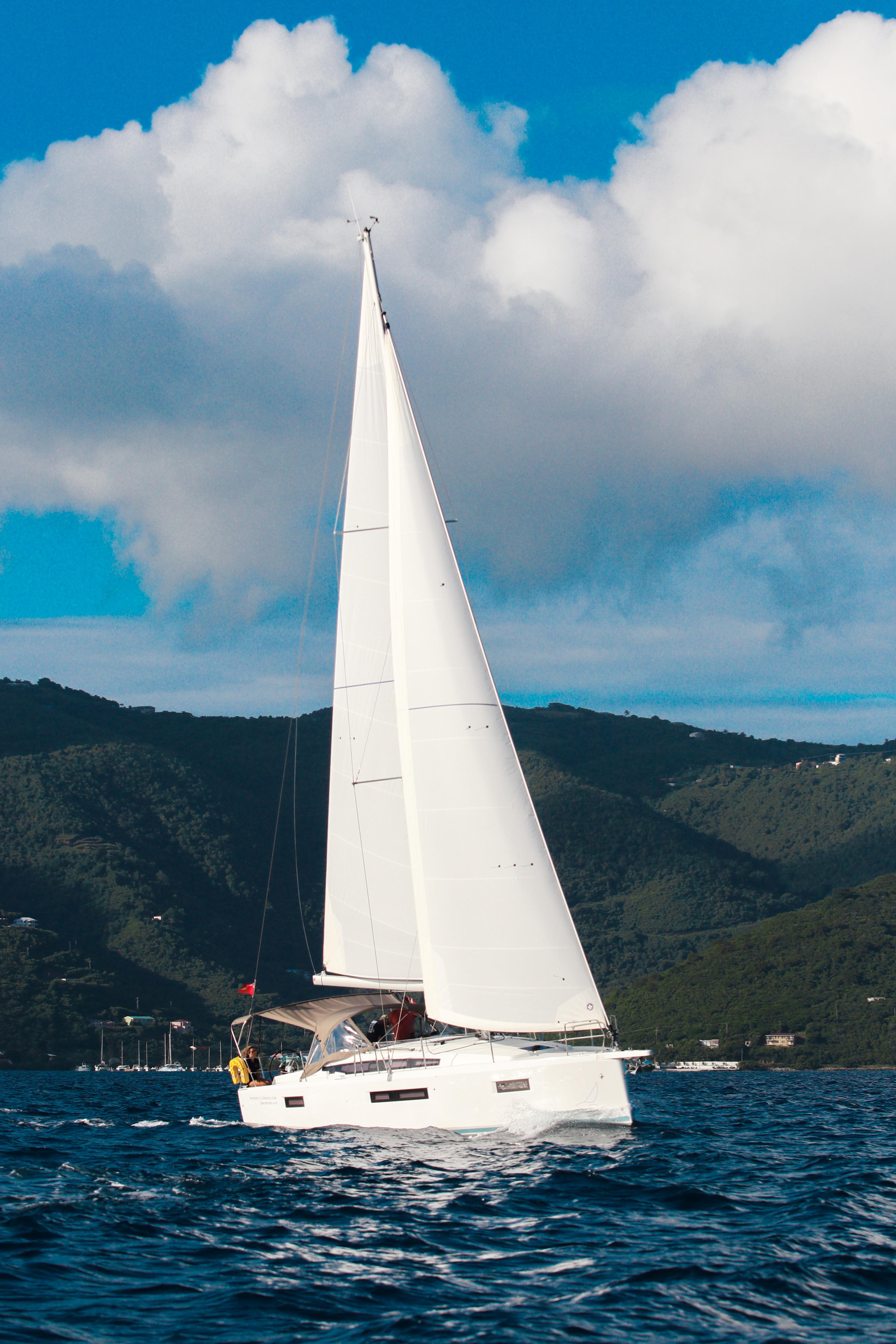 2024 Jeanneau Sun Odyssey 410 à vendre (photo 21)