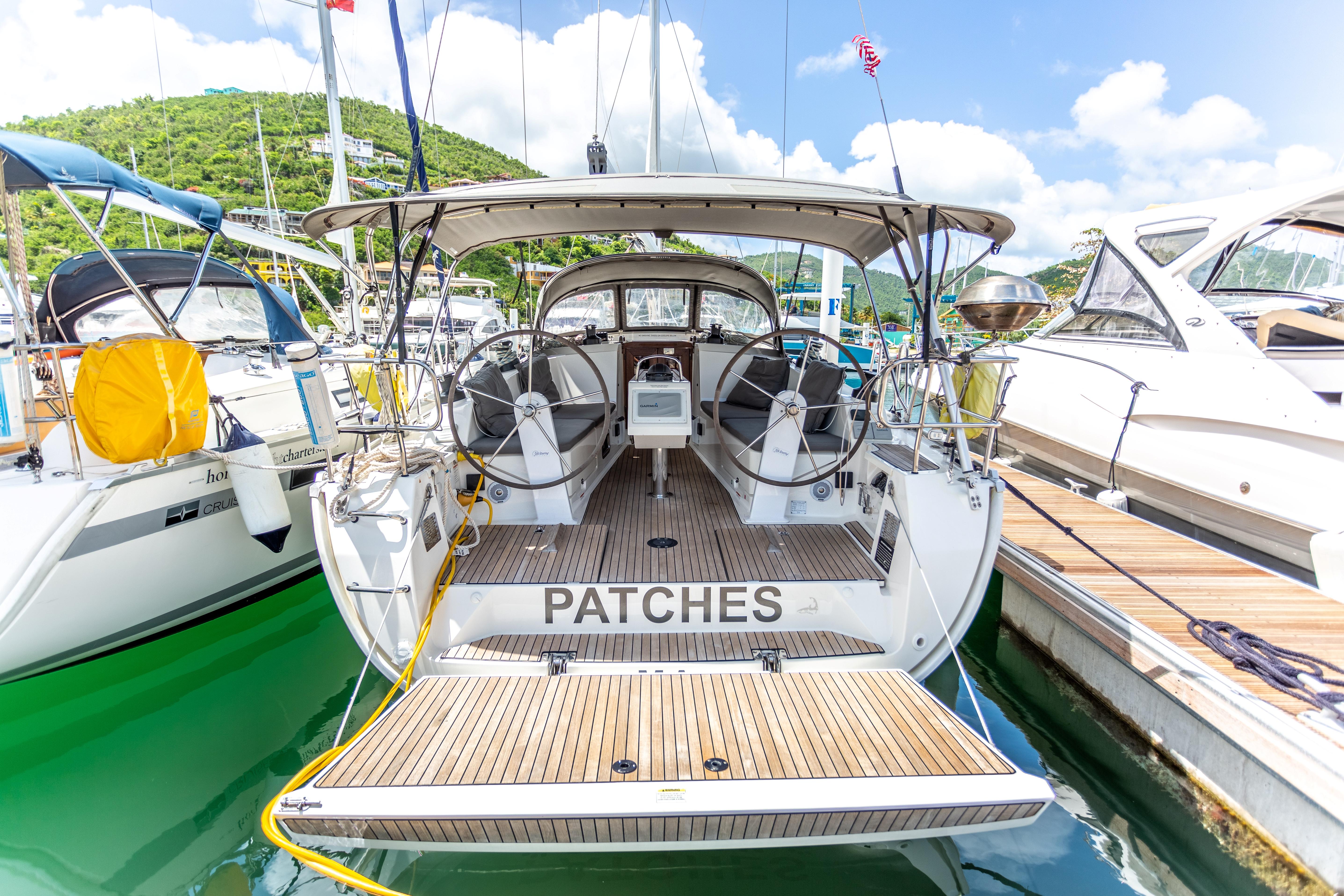 2018 Bavaria Cruiser 41 for sale (photo 2)