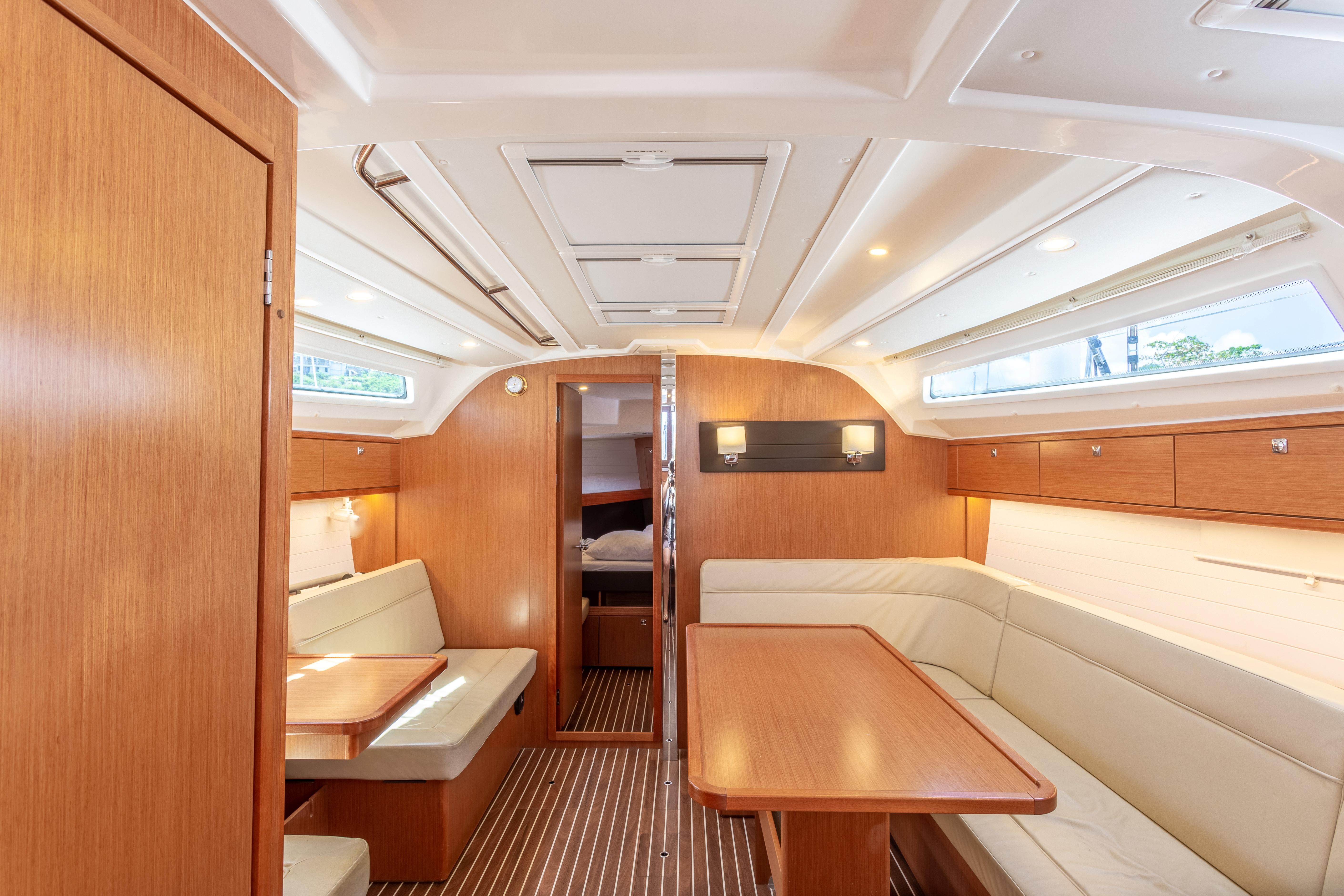 2018 Bavaria Cruiser 41 for sale (photo 10)