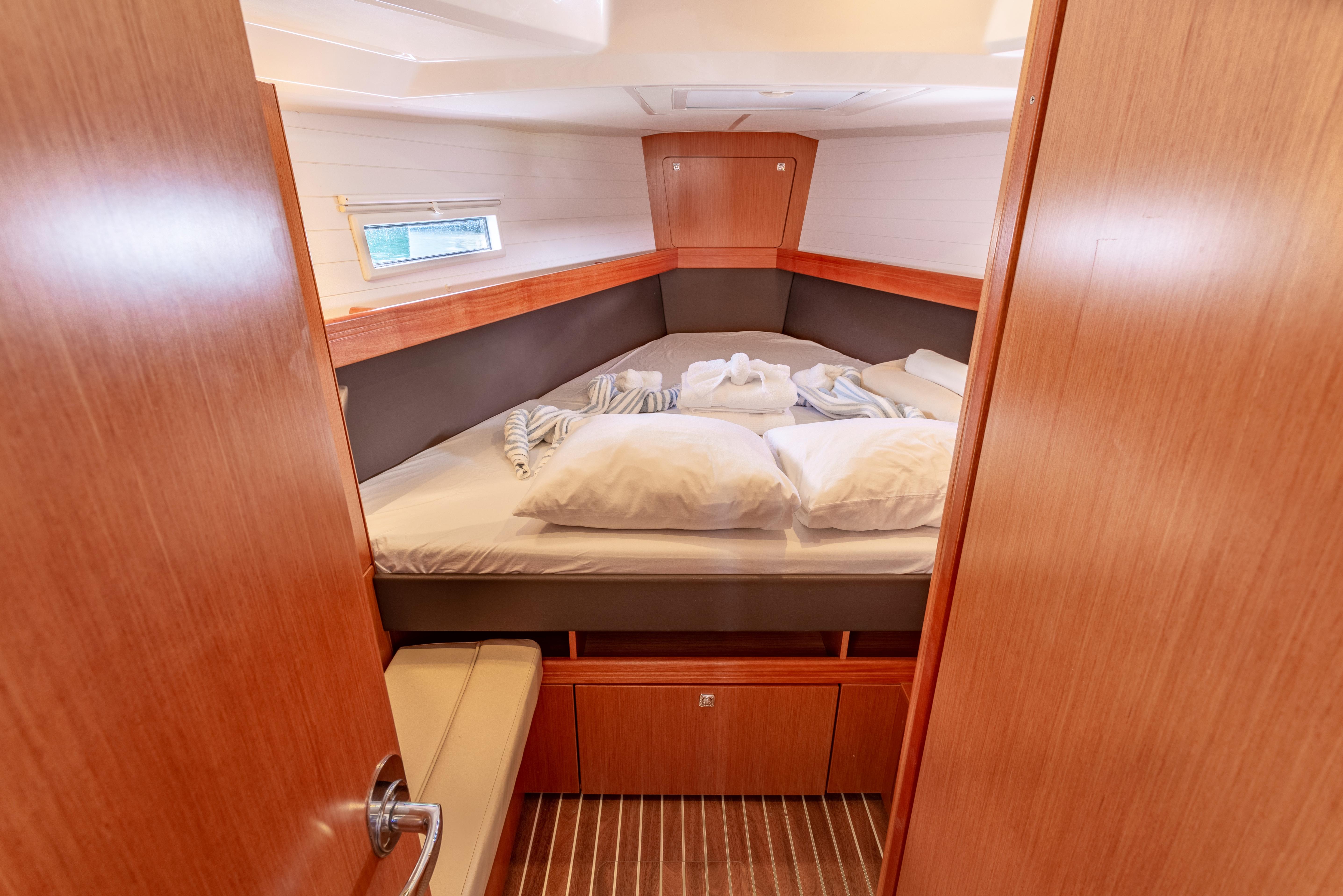 2018 Bavaria Cruiser 41 for sale (photo 19)