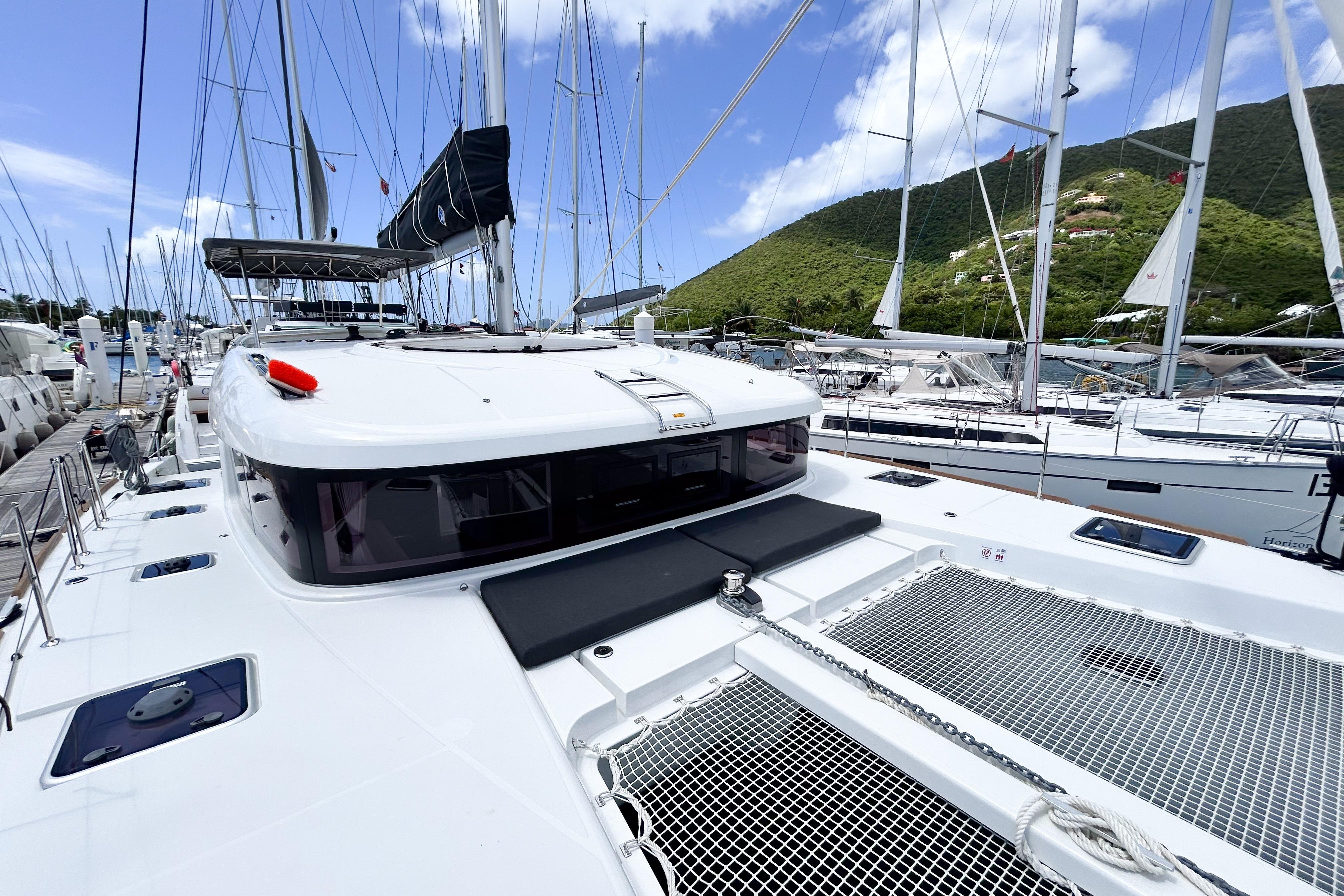 2025 Lagoon 40 en venta (photo 10)