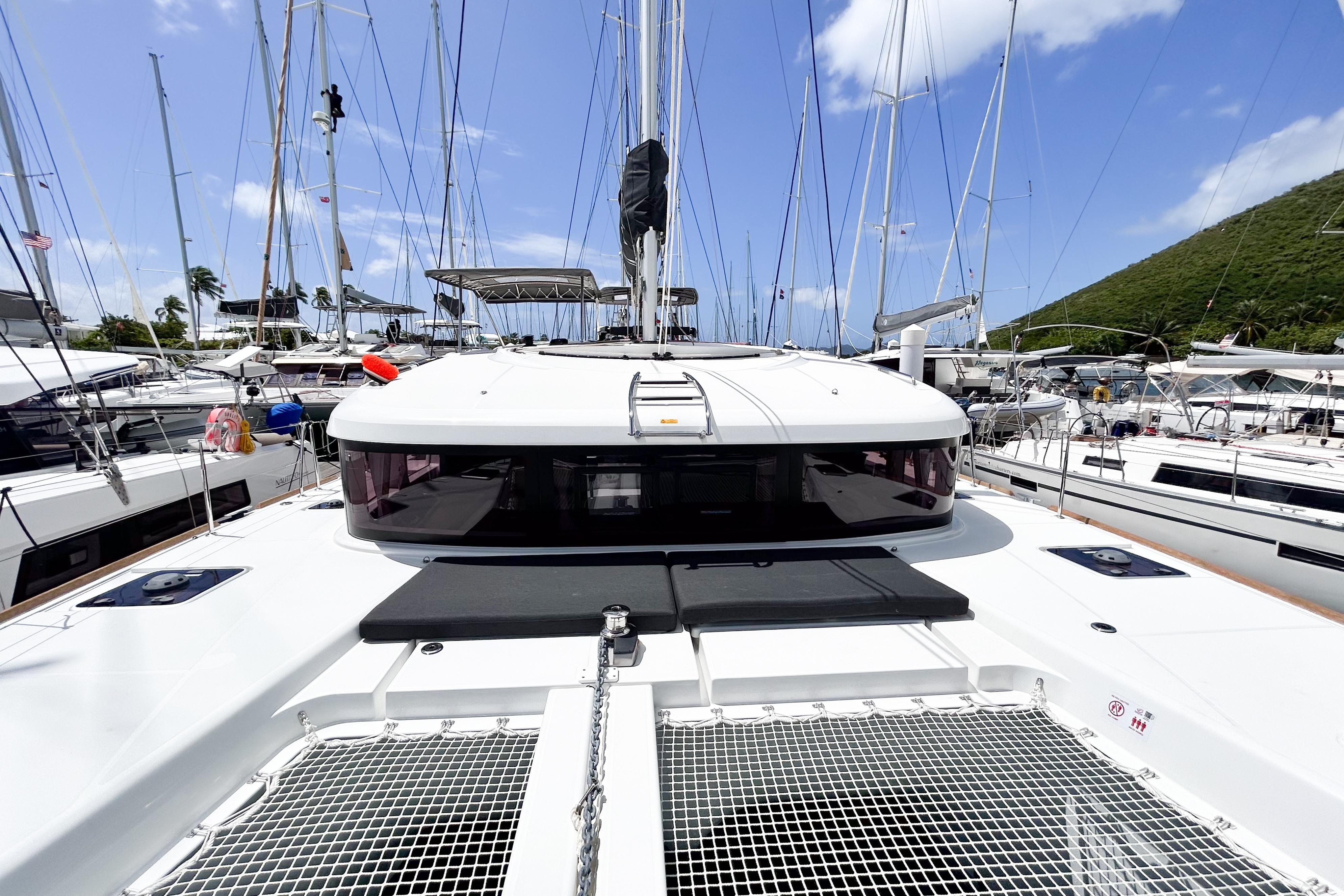 2025 Lagoon 40 en venta (photo 11)