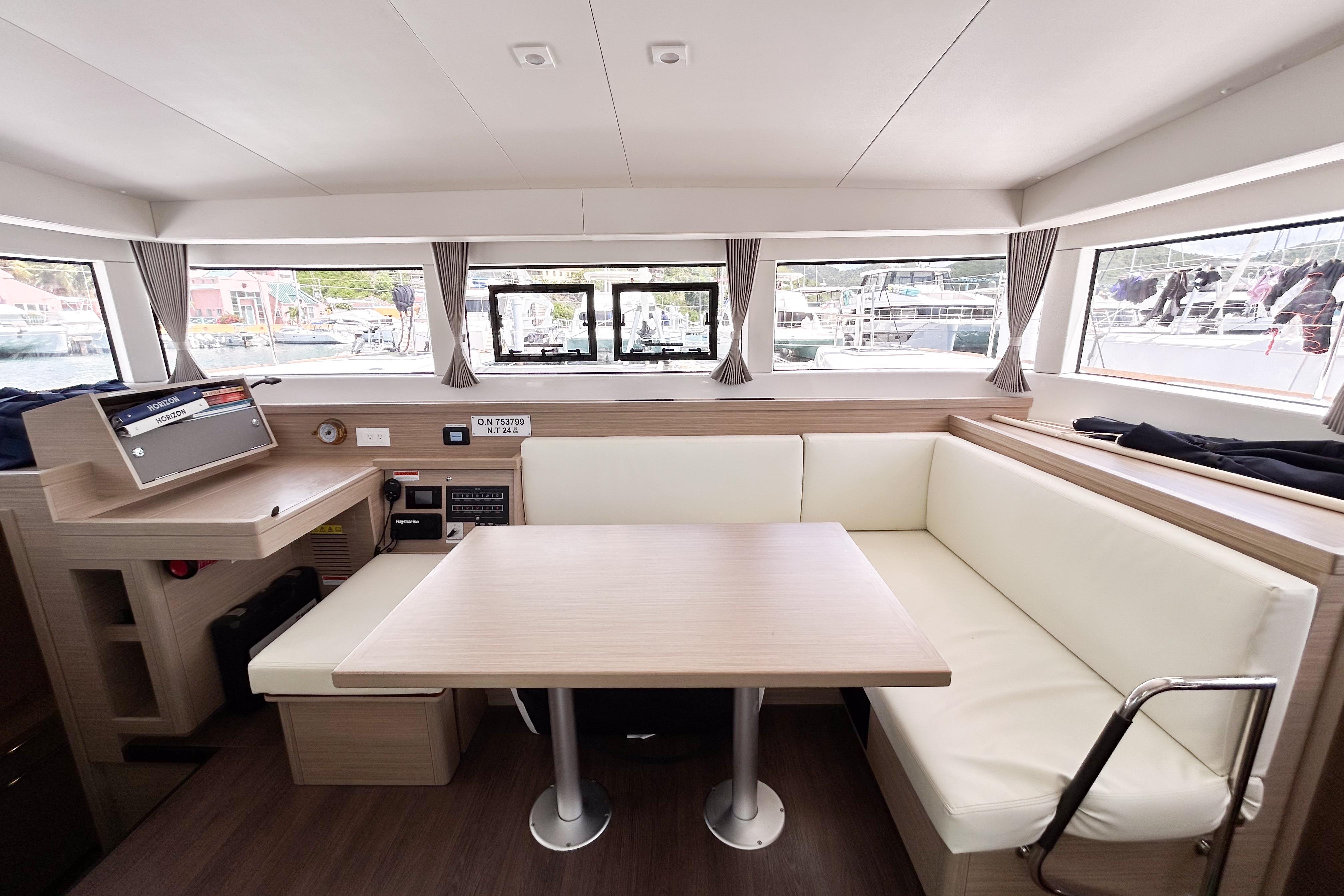 2025 Lagoon 40 en venta (photo 13)