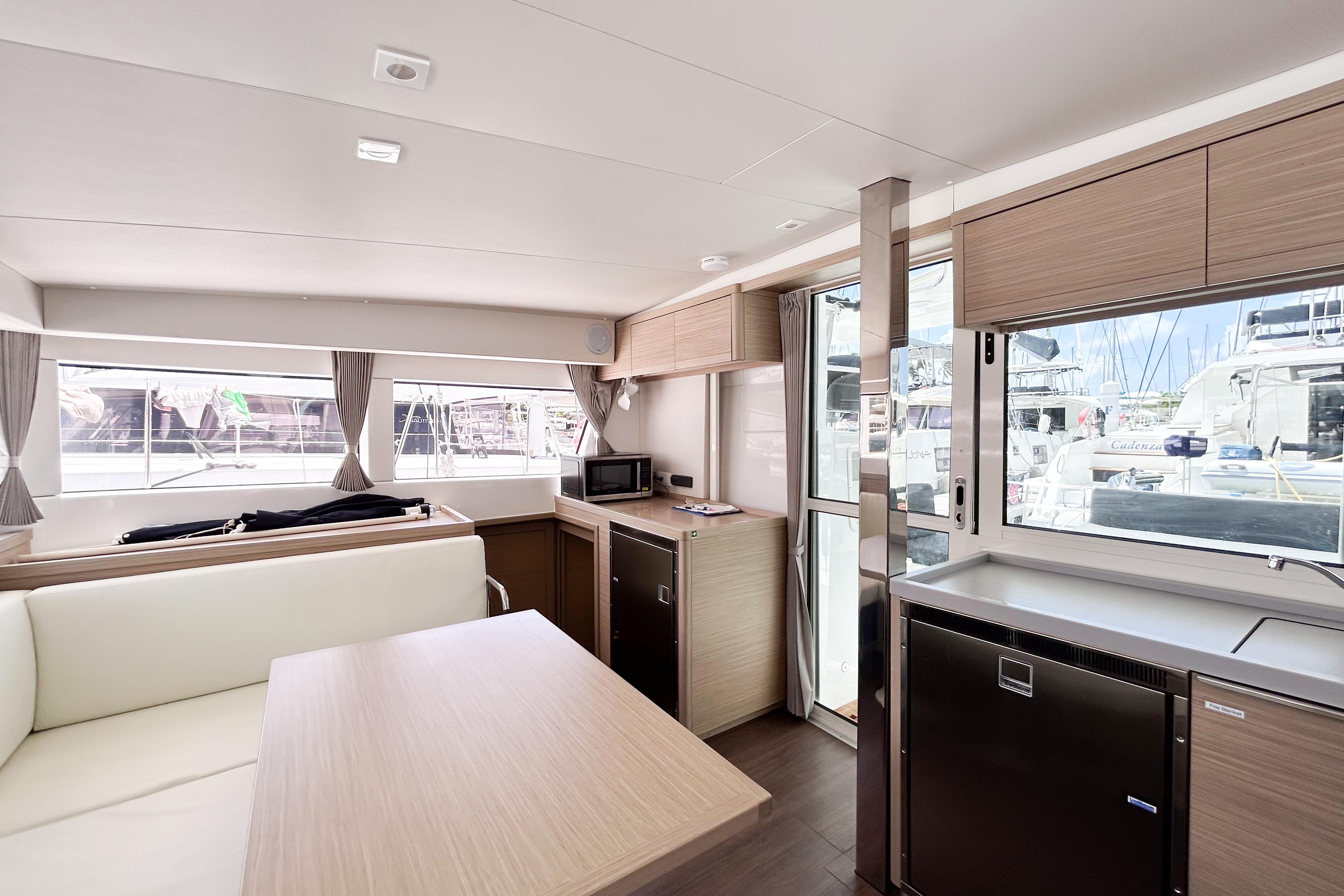 2025 Lagoon 40 en venta (photo 14)