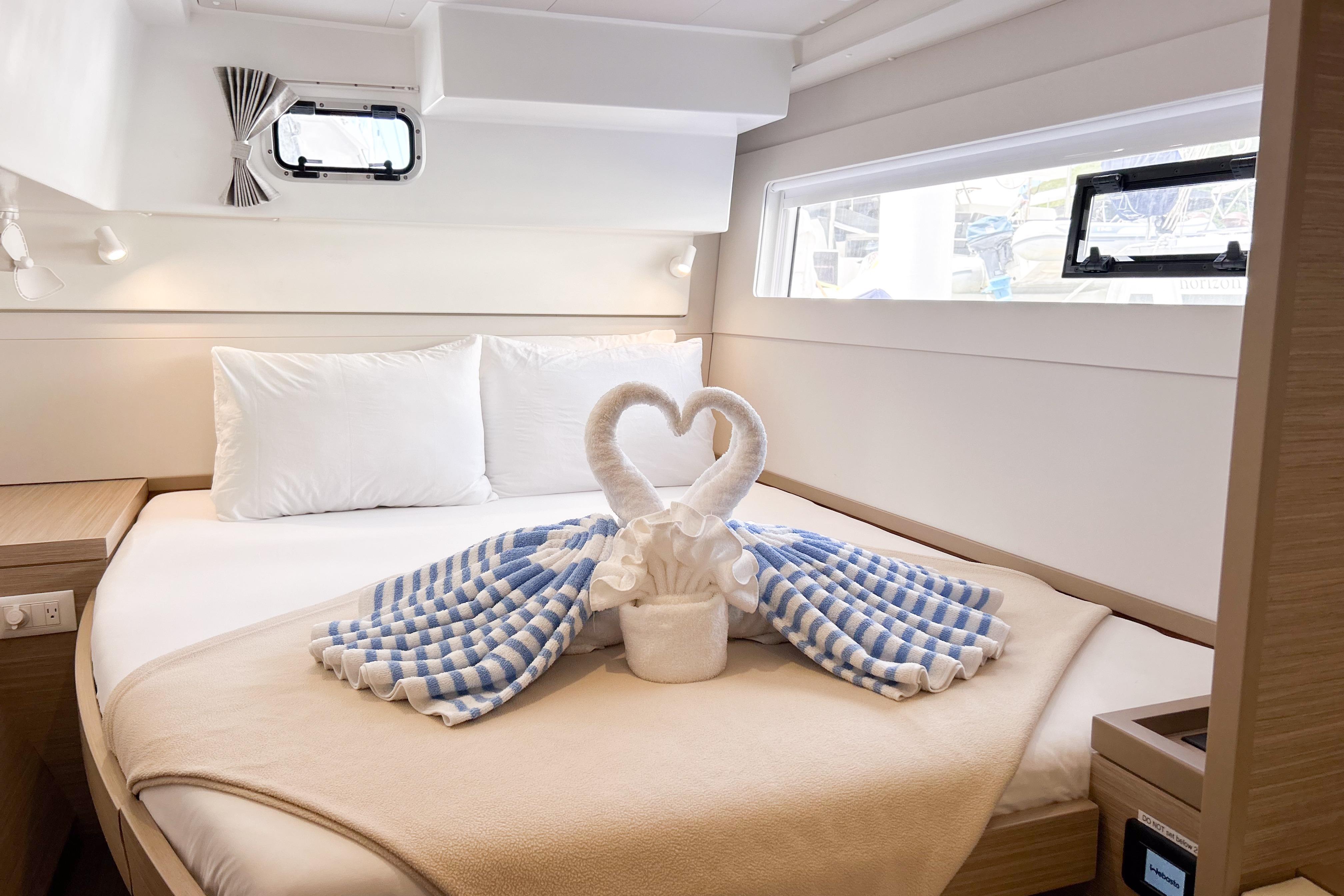 2025 Lagoon 40 en venta (photo 17)