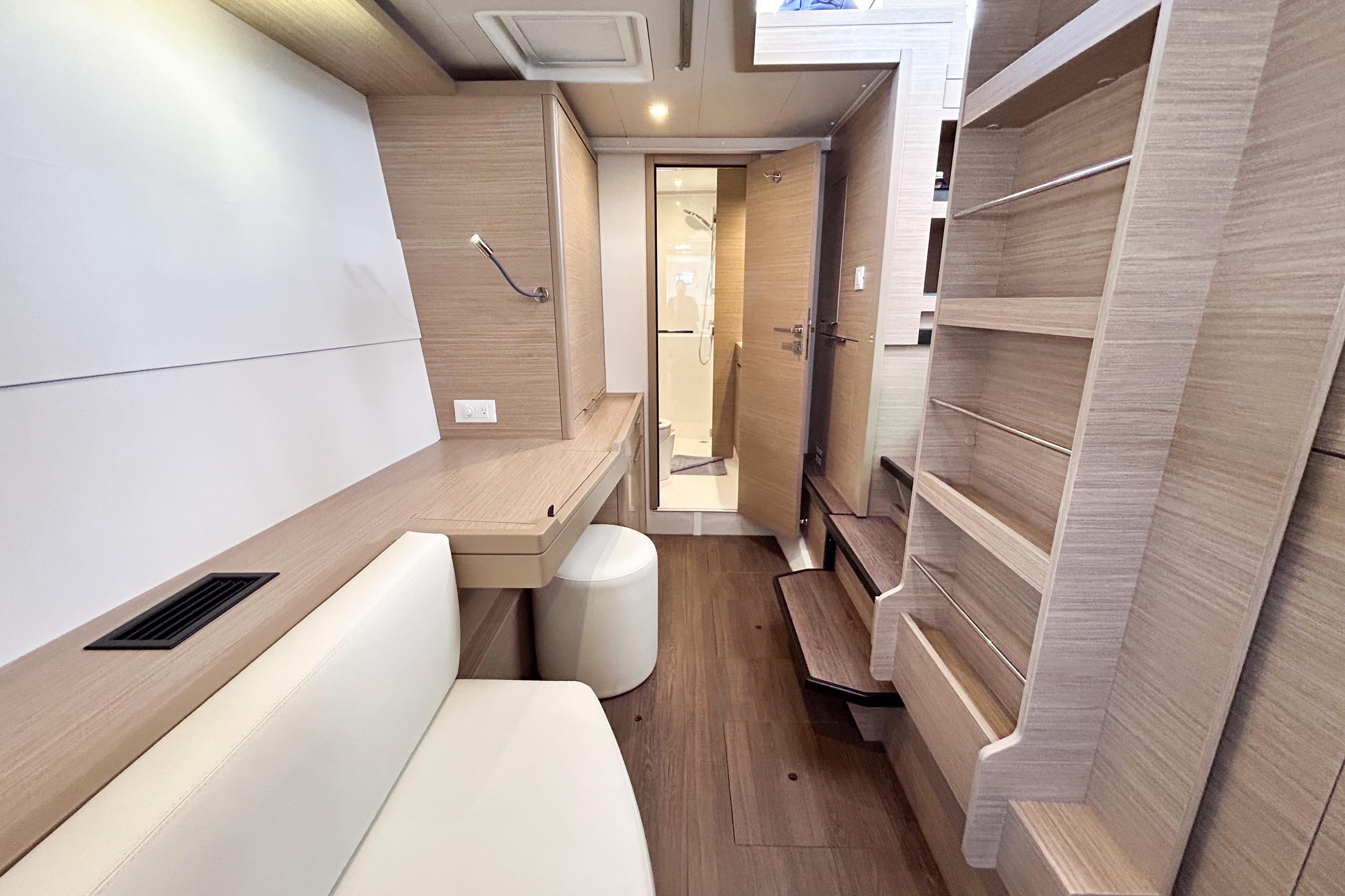 2025 Lagoon 40 en venta (photo 18)