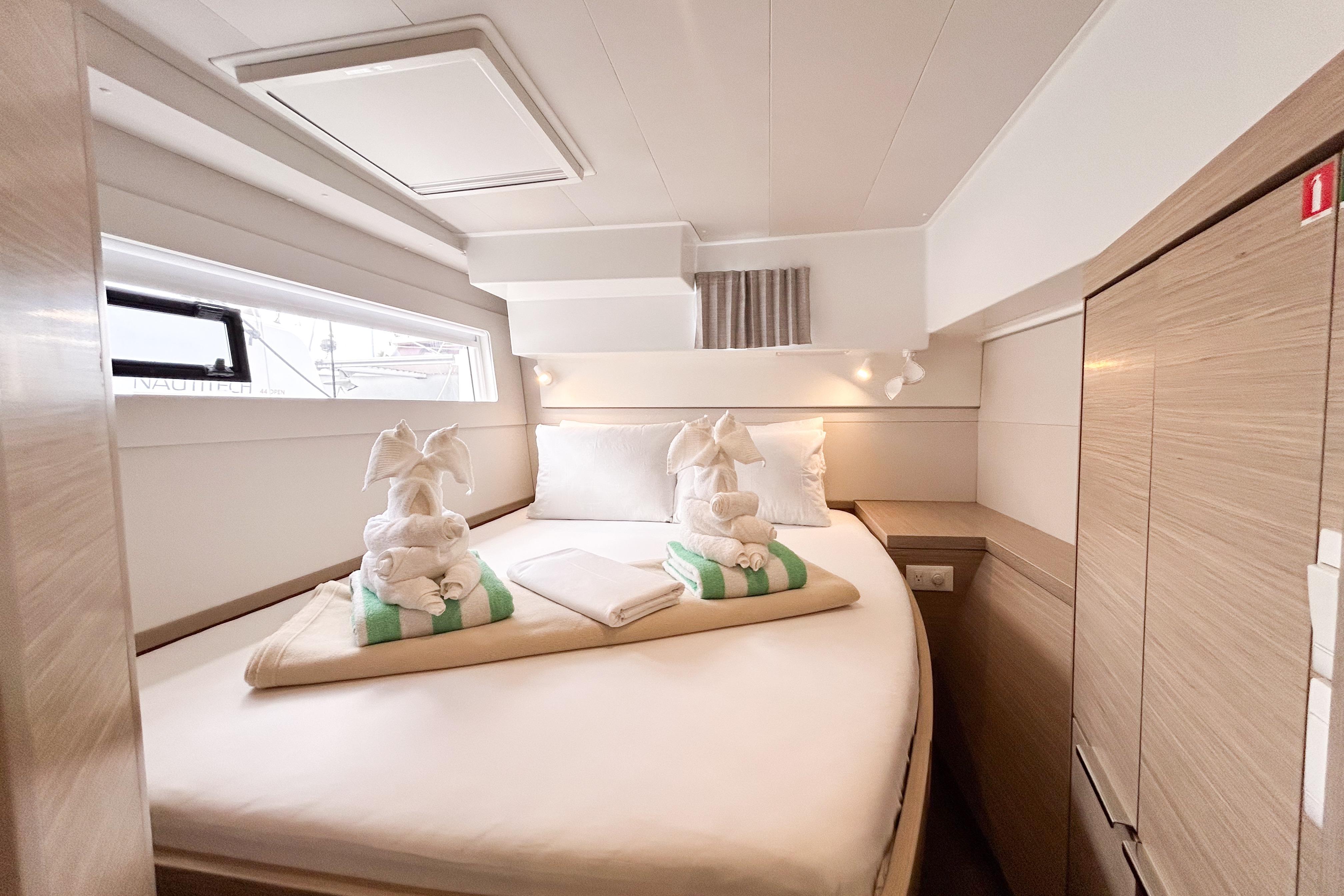 2025 Lagoon 40 en venta (photo 19)