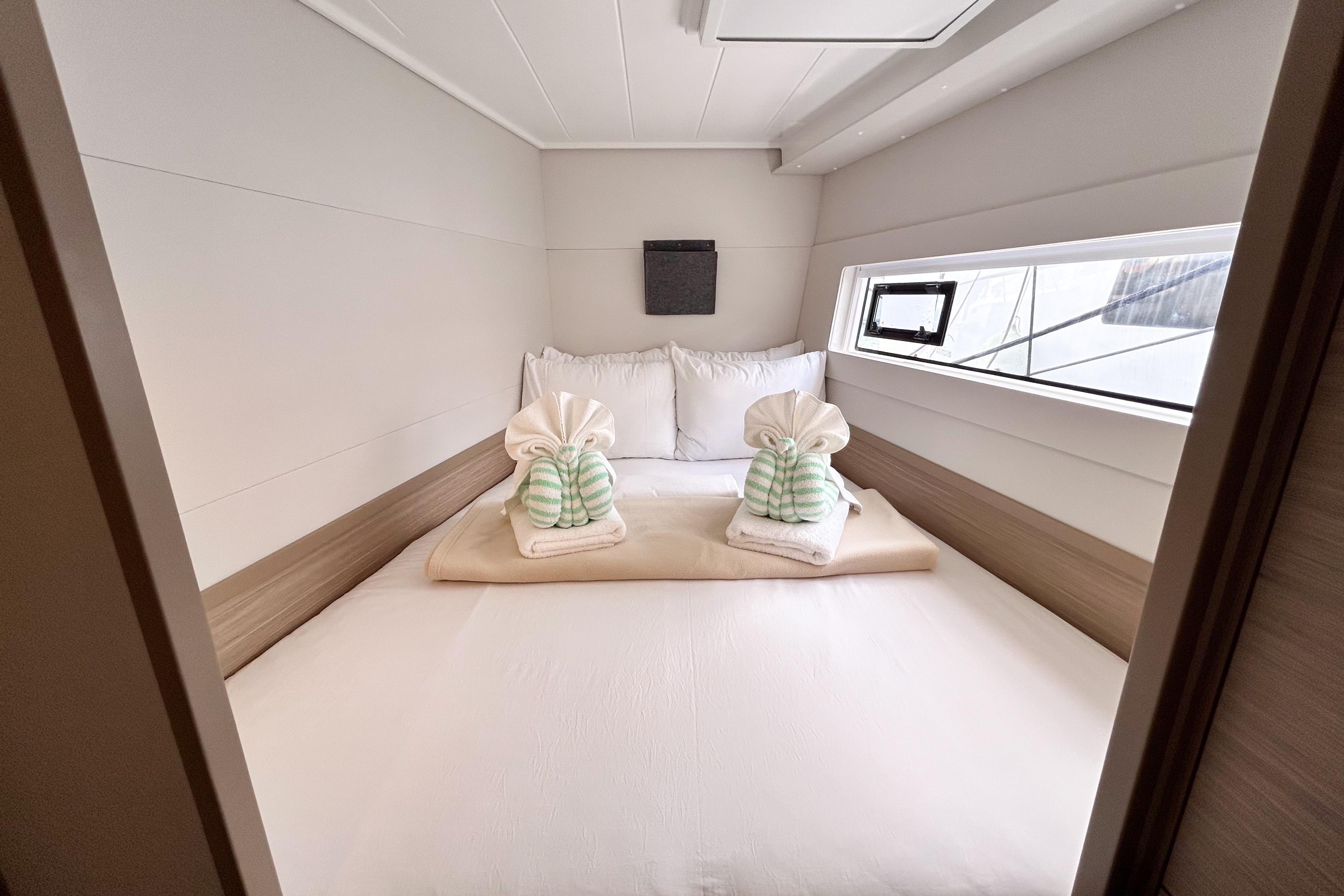 2025 Lagoon 40 en venta (photo 20)