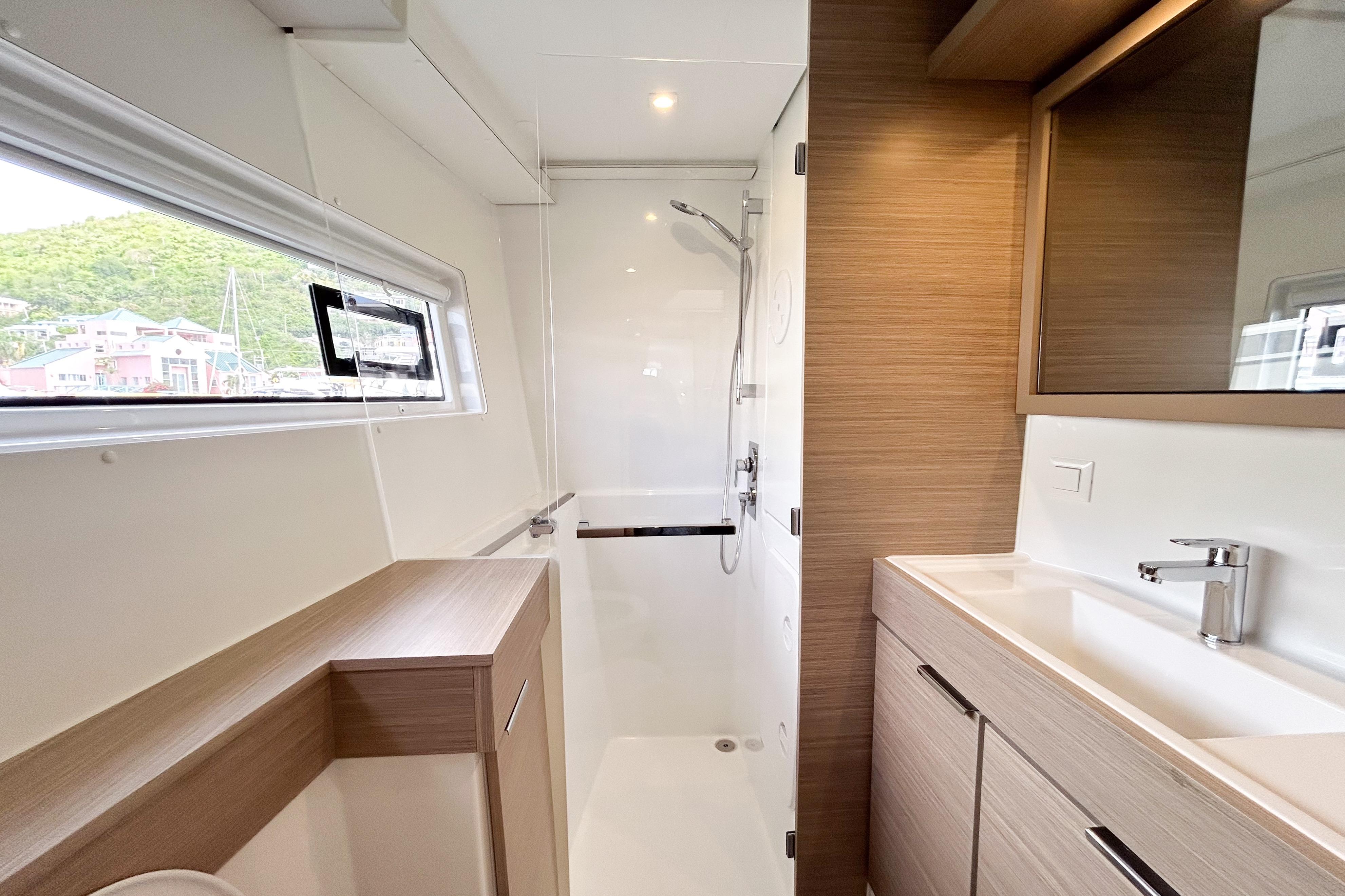 2025 Lagoon 40 en venta (photo 21)