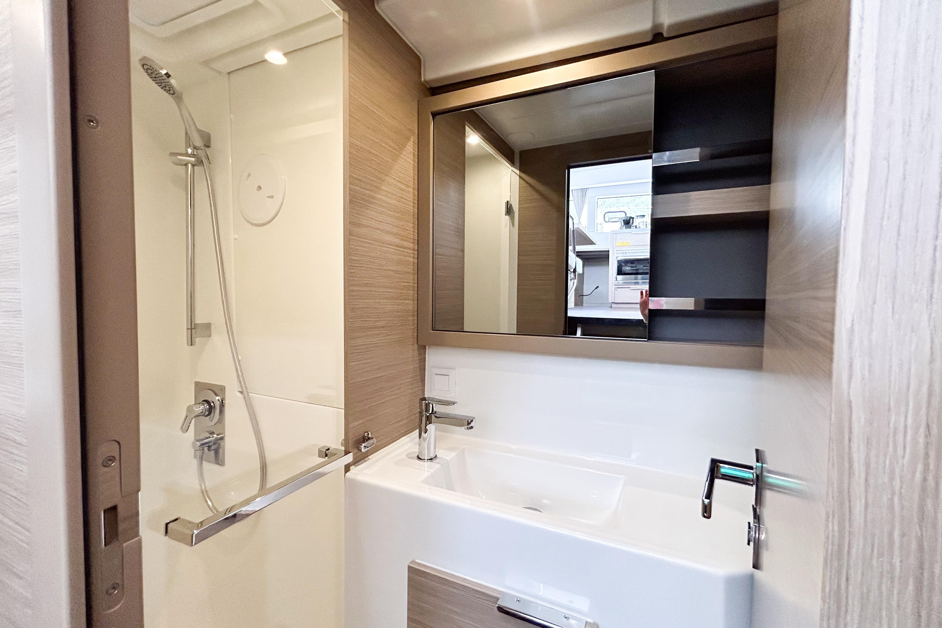2025 Lagoon 40 en venta (photo 22)