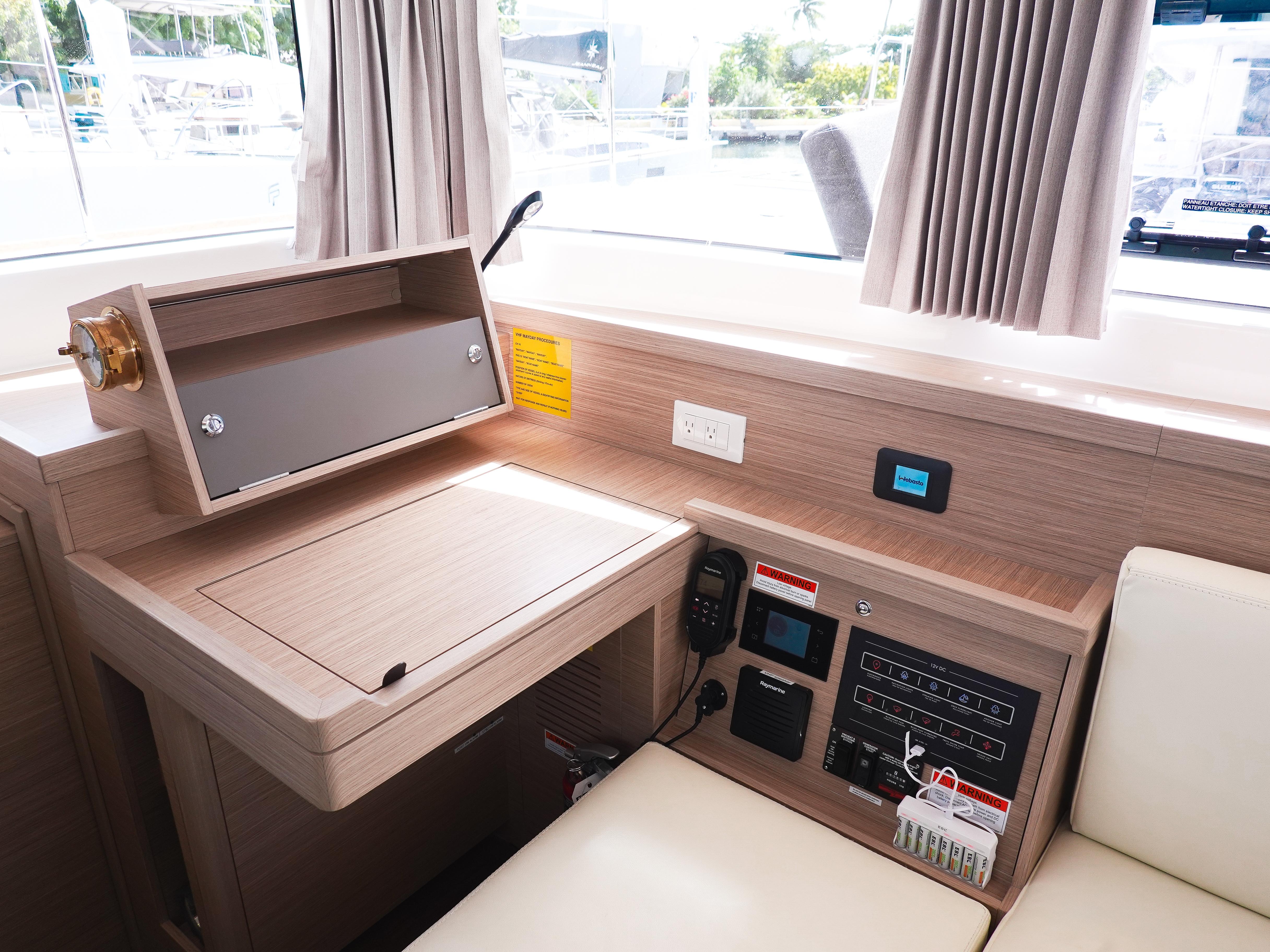 2024 Lagoon 40 zu verkaufen (photo 9)