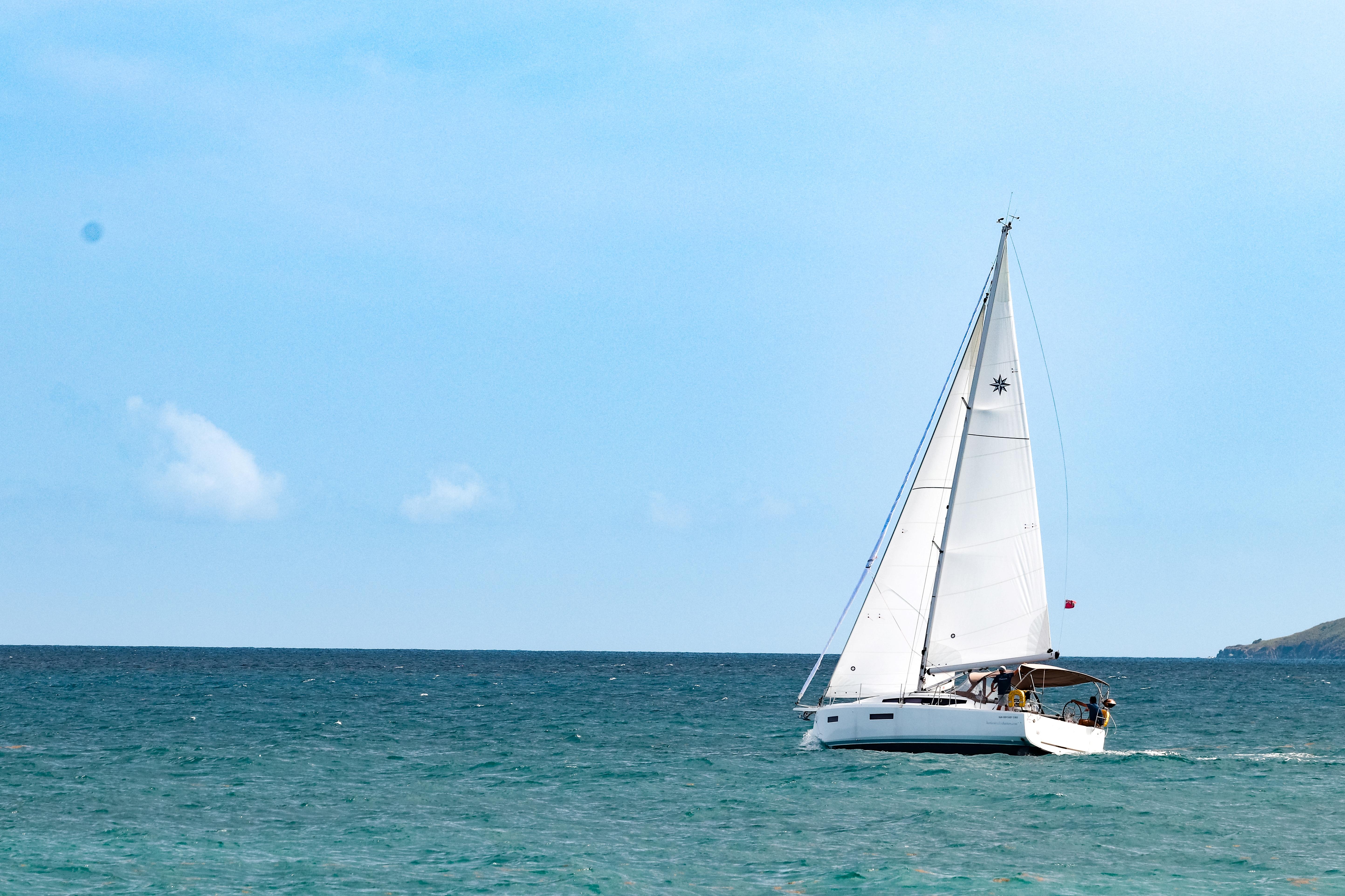 2024 Jeanneau Sun Odyssey 380 in vendita (photo 9)