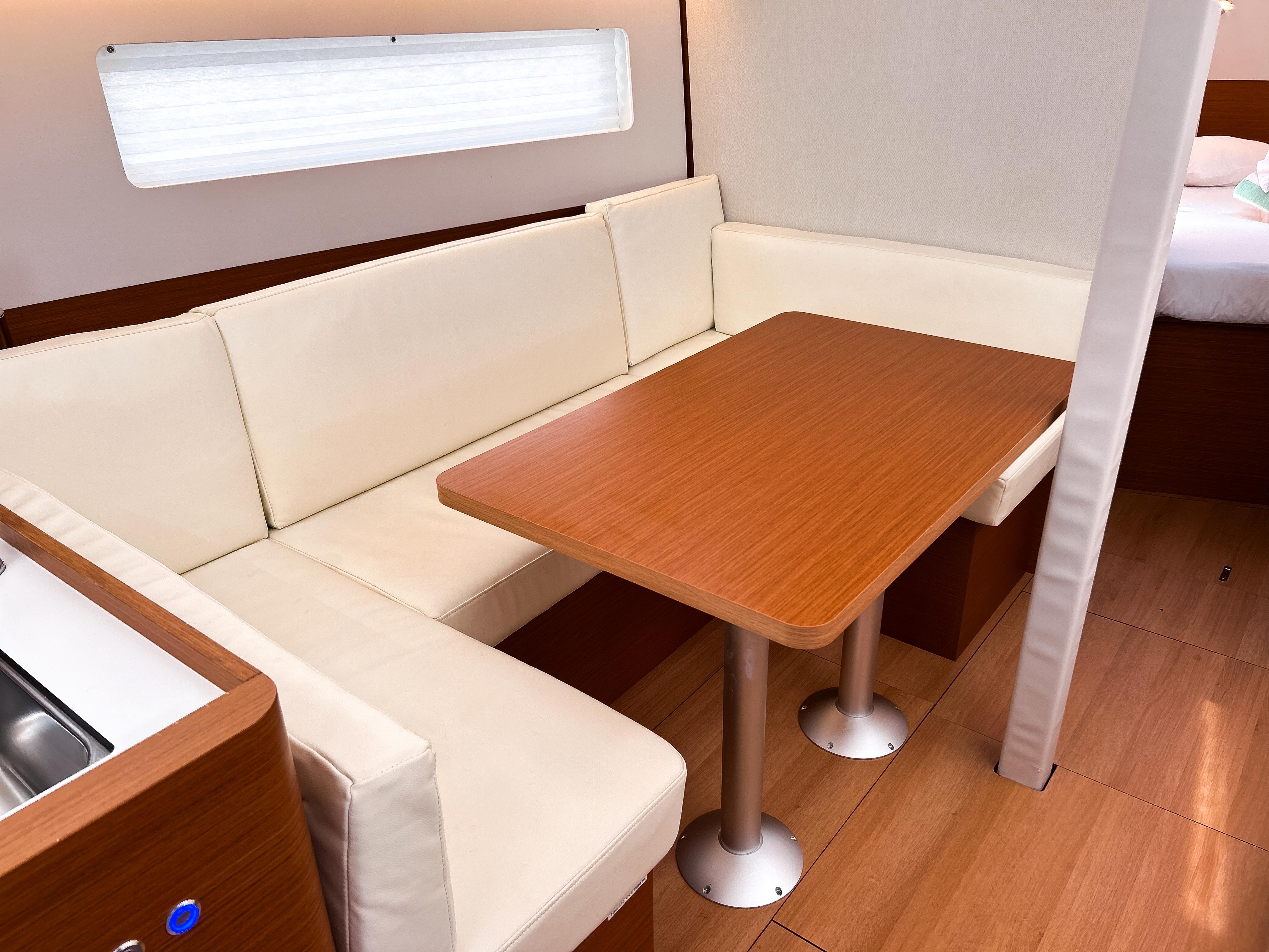 2024 Jeanneau Sun Odyssey 380 in vendita (photo 17)
