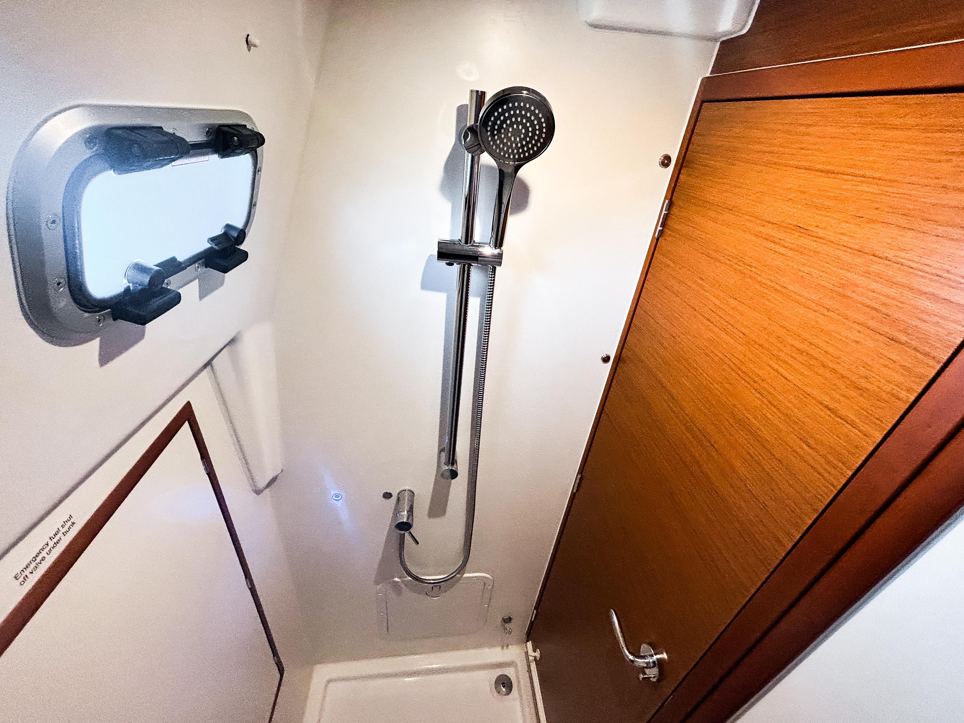 2024 Jeanneau Sun Odyssey 380 in vendita (photo 19)