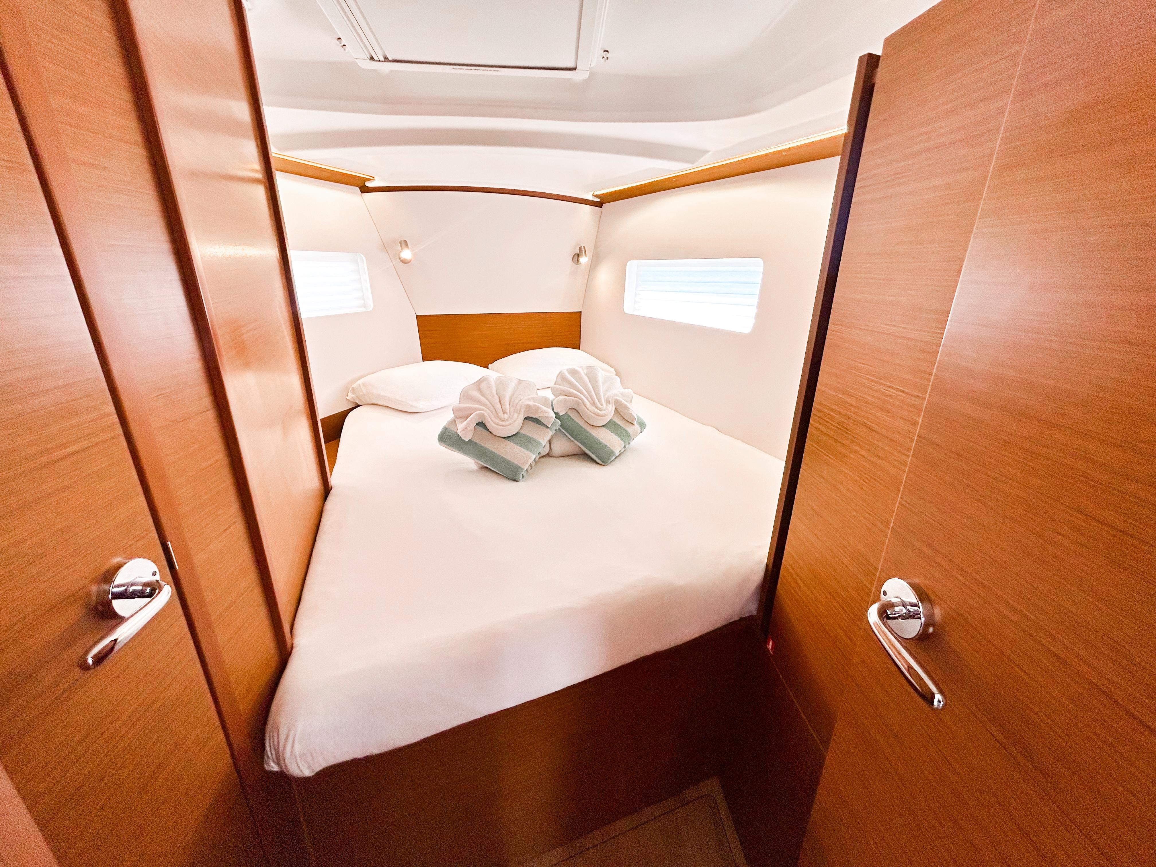 2024 Jeanneau Sun Odyssey 380 in vendita (photo 20)