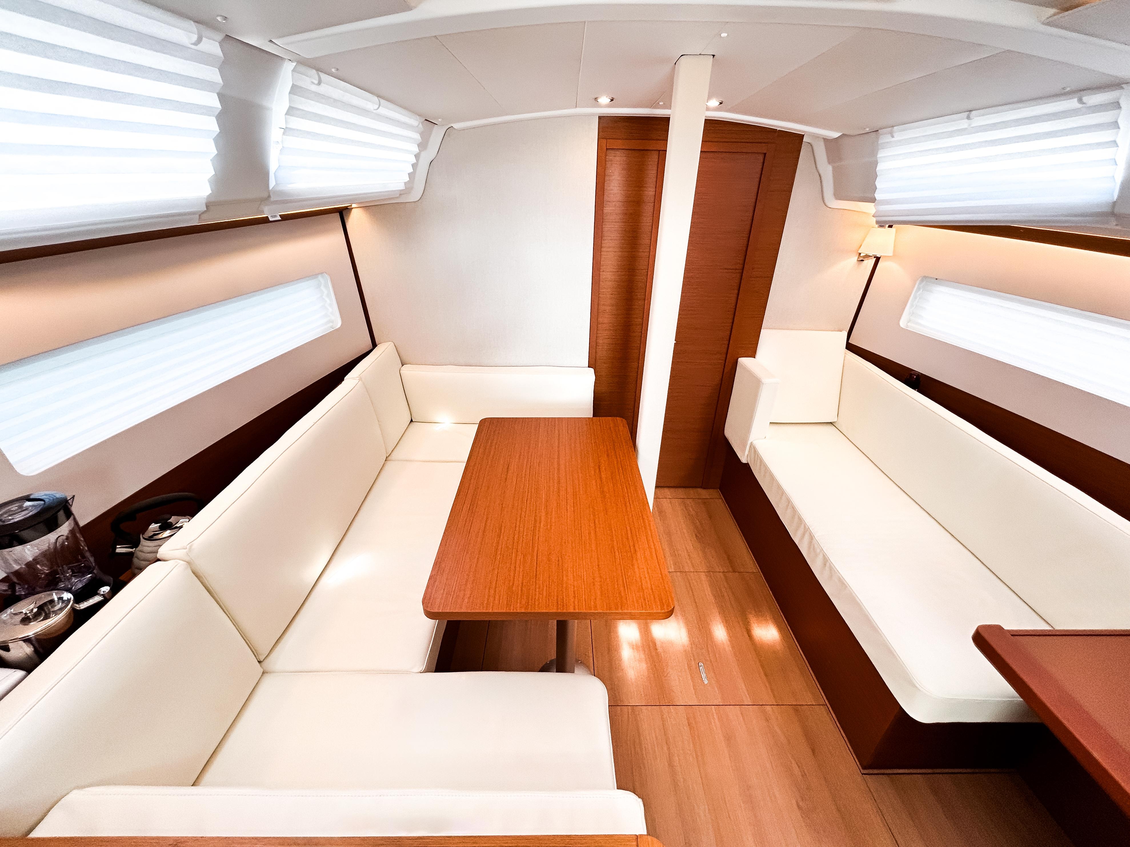 2024 Jeanneau Sun Odyssey 380 in vendita (photo 10)