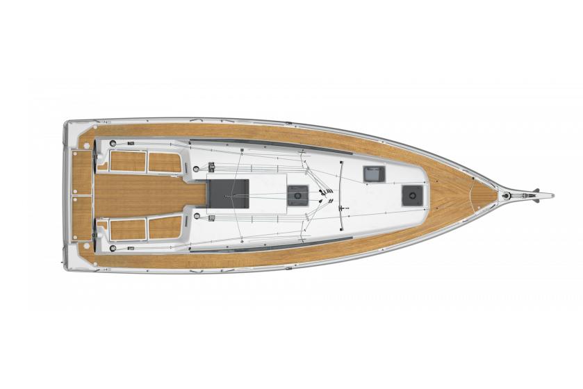 2024 Jeanneau Sun Odyssey 380 in vendita (photo 18)